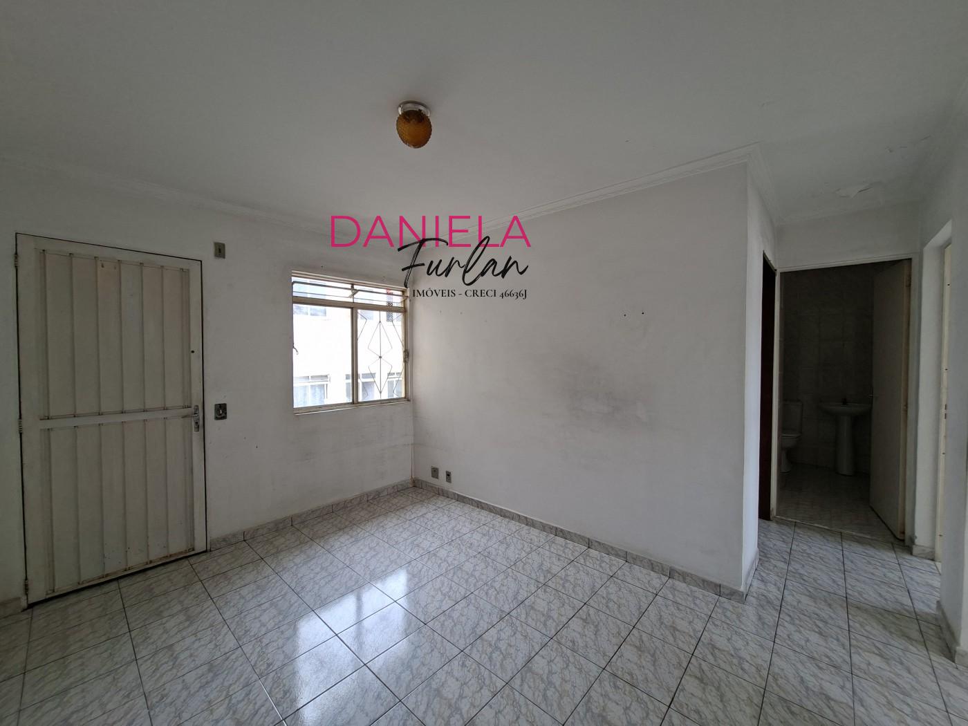 Apartamento, 50 m² - Foto 5