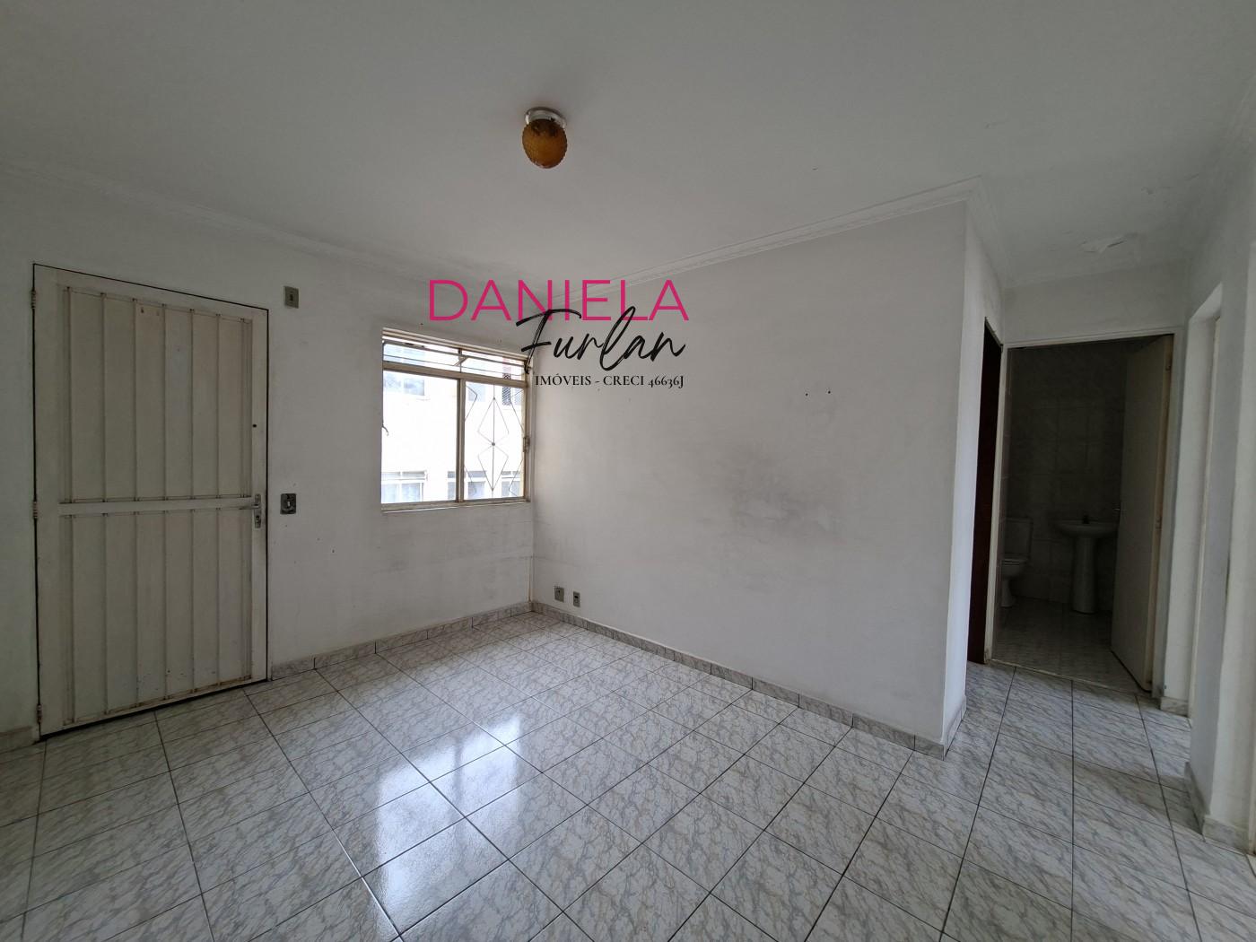 Apartamento, 50 m² - Foto 3