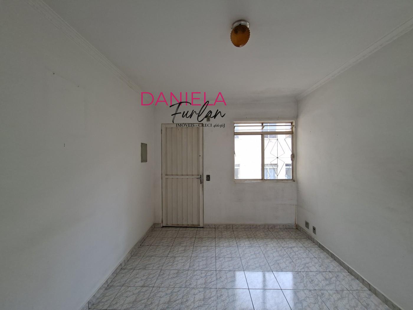 Apartamento, 50 m² - Foto 4