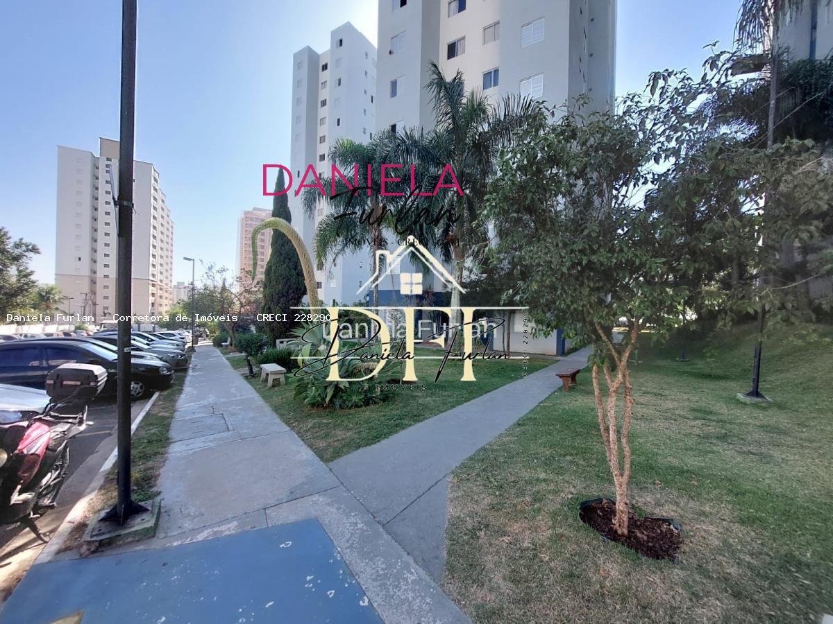 Apartamento, 2 quartos, 47 m² - Foto 36