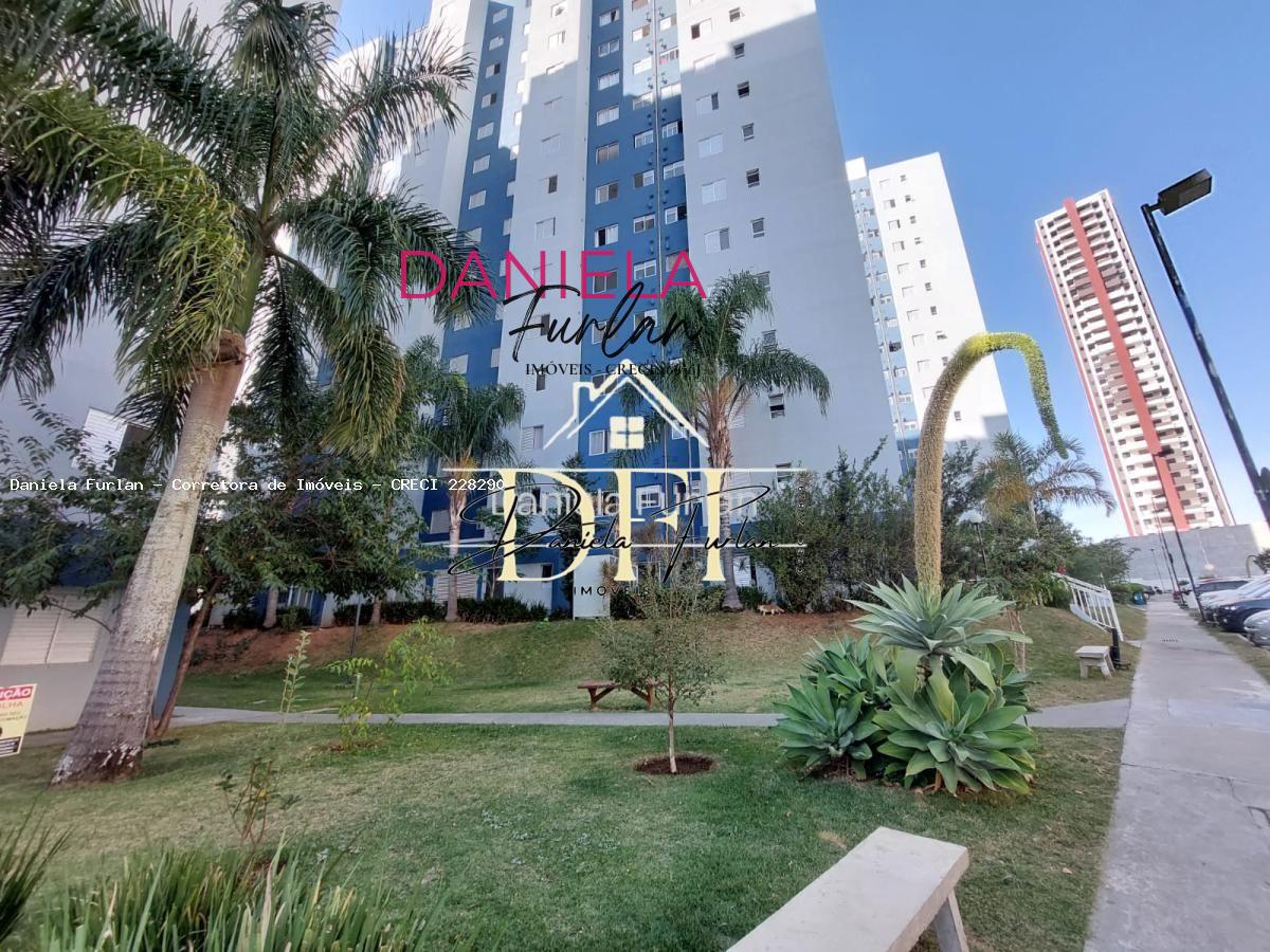 Apartamento, 2 quartos, 47 m² - Foto 24