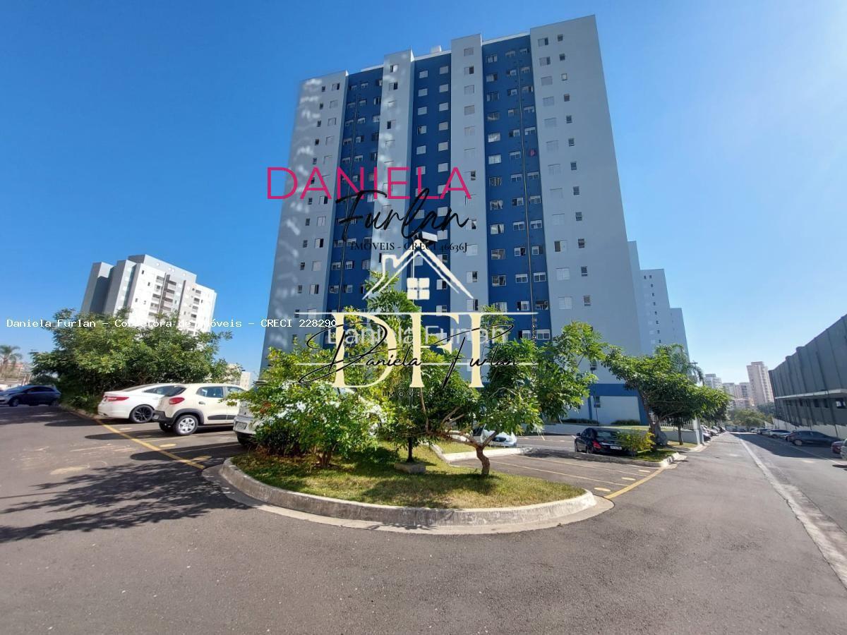 Apartamento, 2 quartos, 46 m² - Foto 27