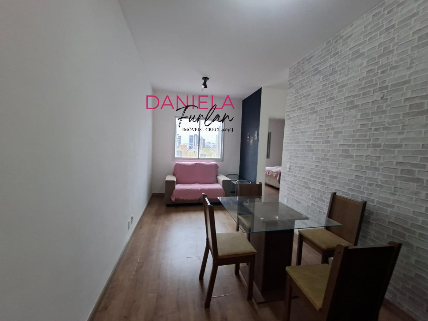 Apartamento, 2 quartos, 47 m² - Foto 8