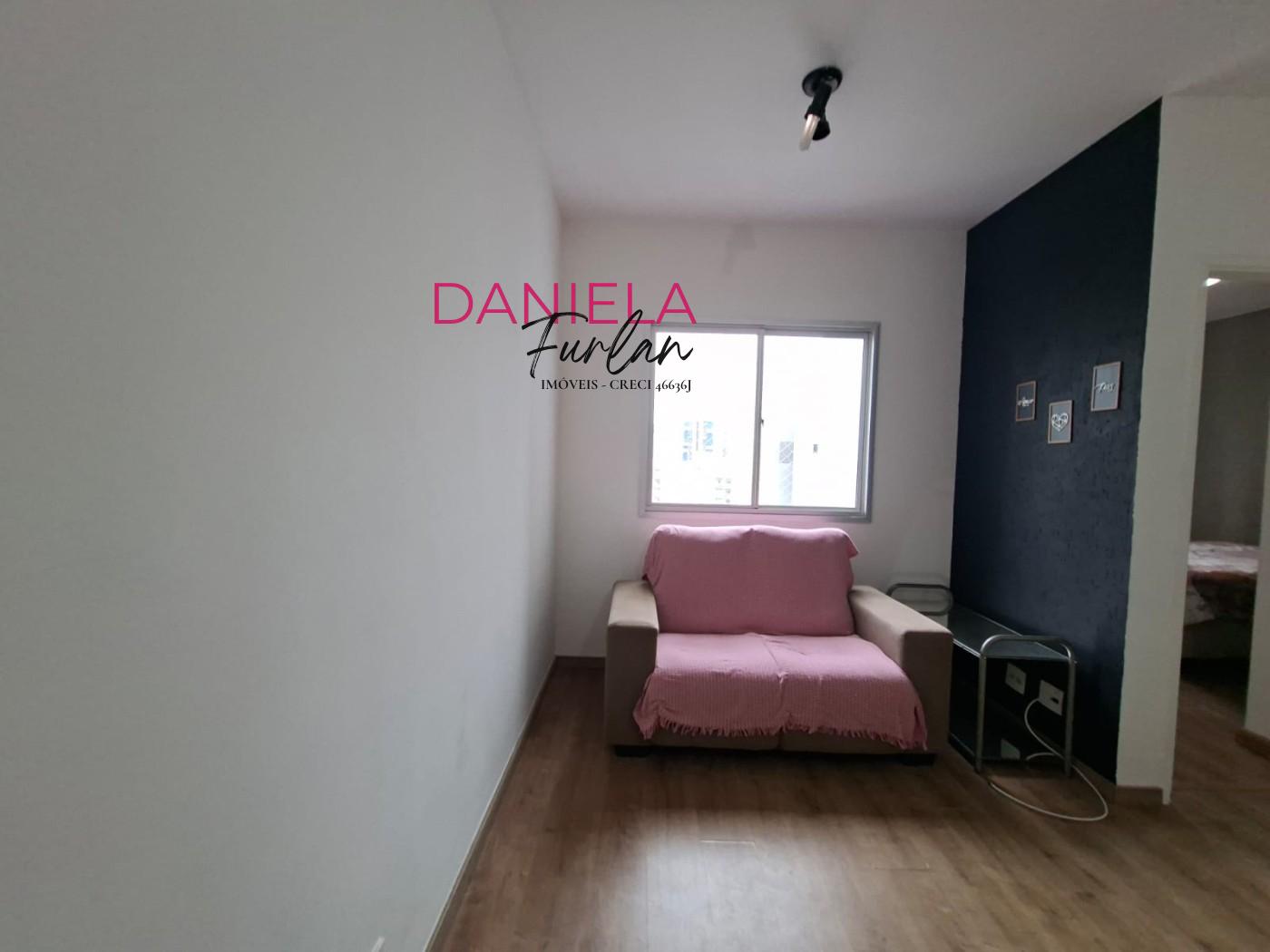 Apartamento, 2 quartos, 47 m² - Foto 4