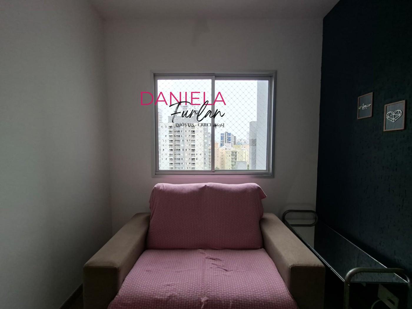 Apartamento, 2 quartos, 47 m² - Foto 9