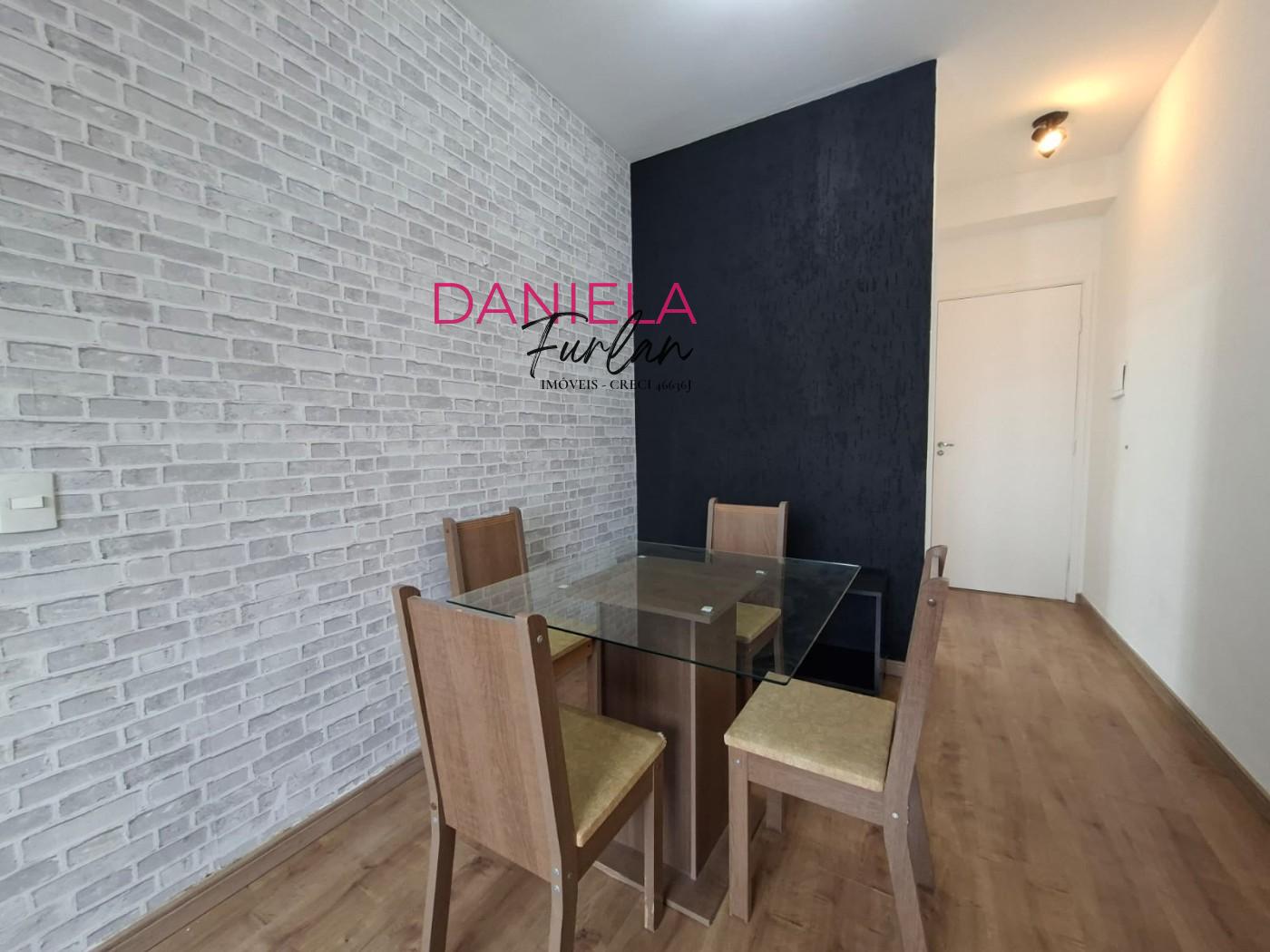 Apartamento, 2 quartos, 47 m² - Foto 5