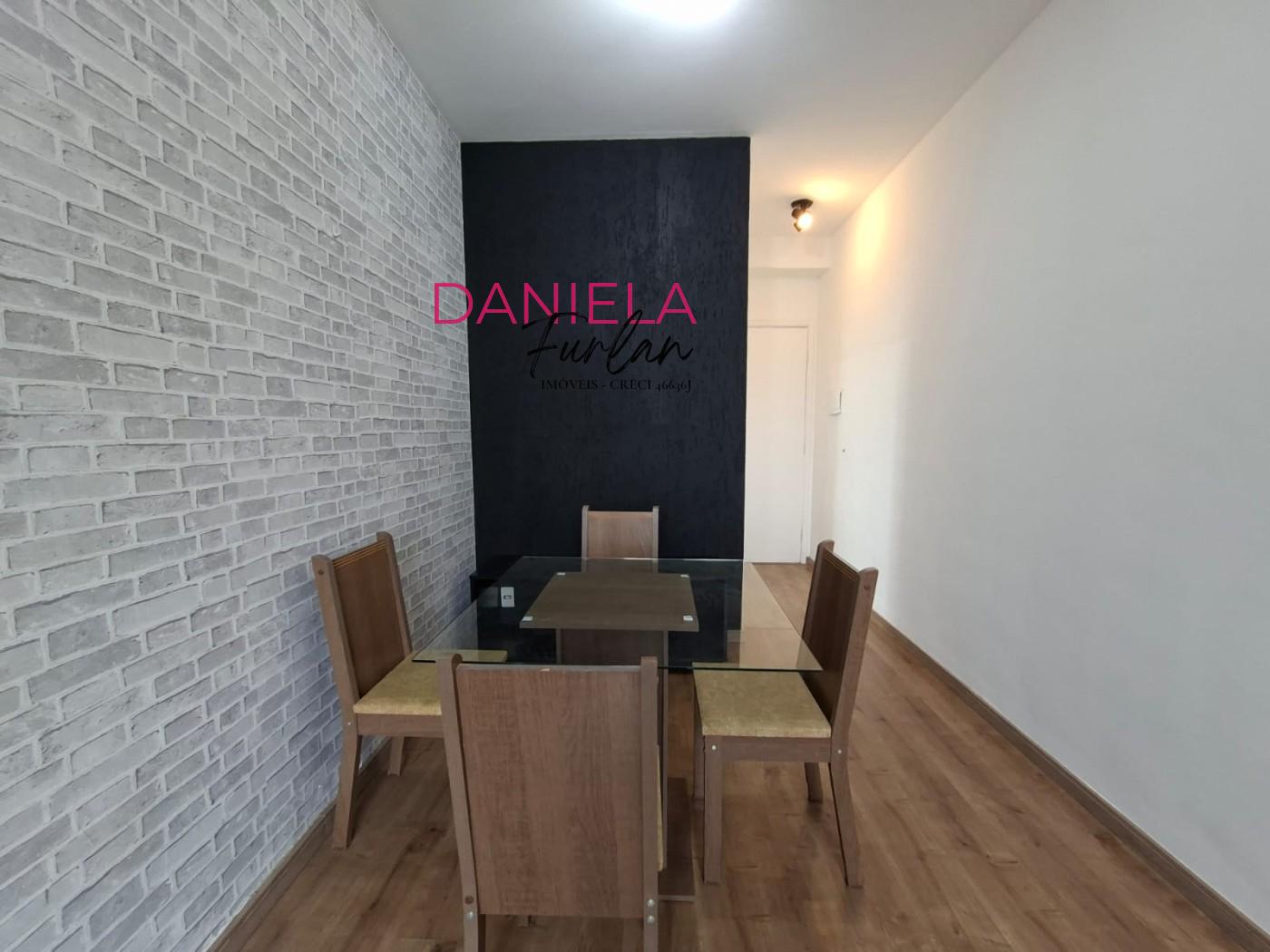 Apartamento, 2 quartos, 47 m² - Foto 6