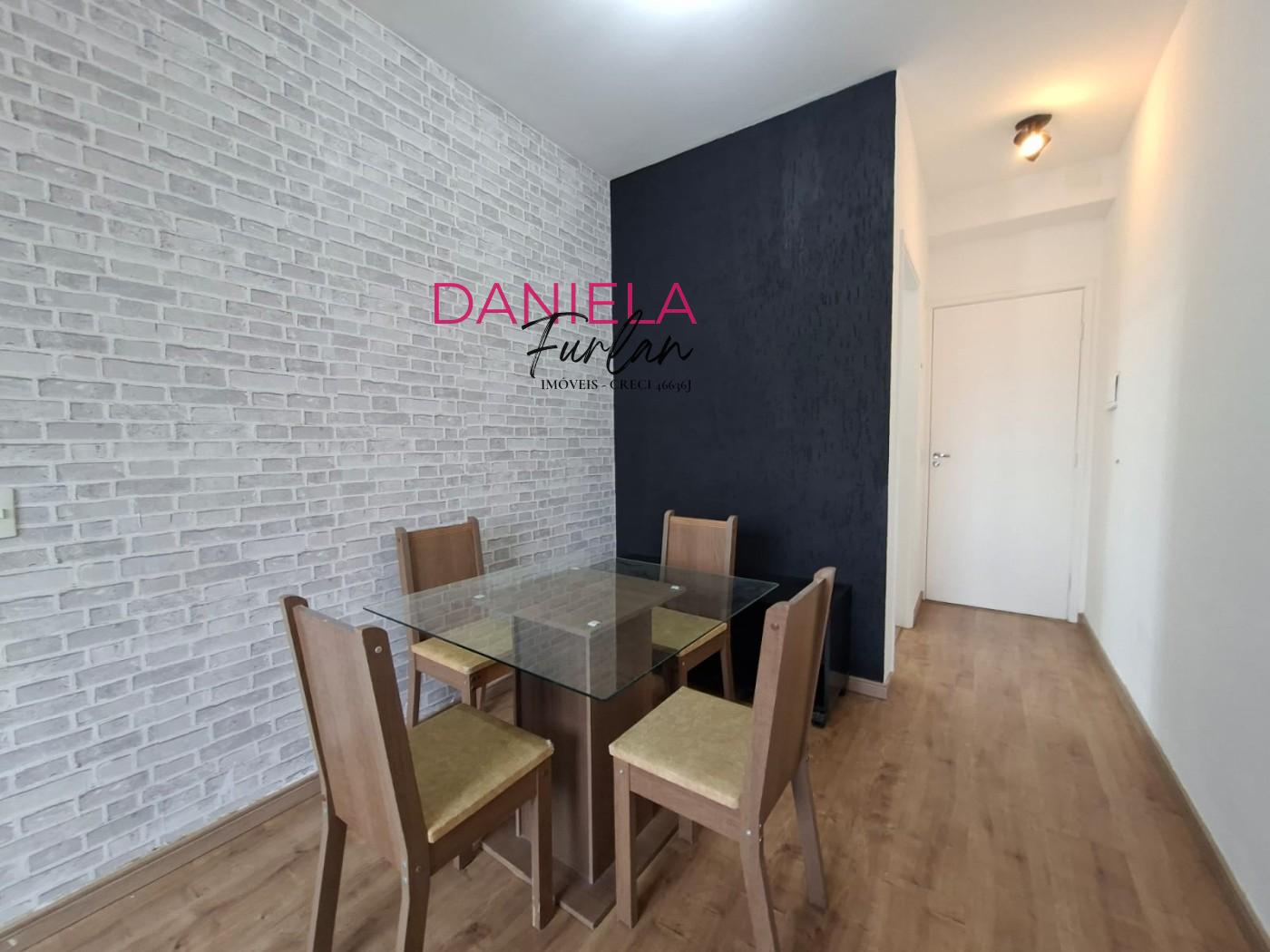 Apartamento, 2 quartos, 47 m² - Foto 7