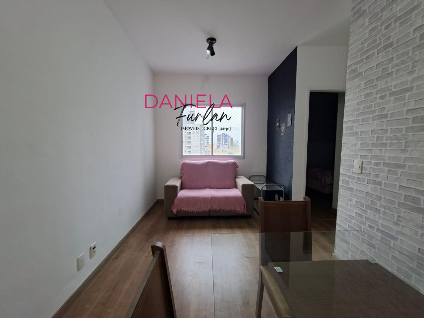 Apartamento, 2 quartos, 47 m² - Foto 2