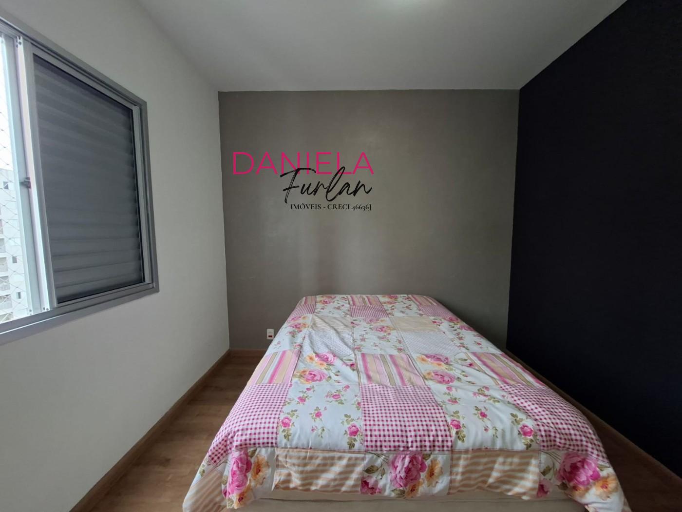 Apartamento, 2 quartos, 47 m² - Foto 15
