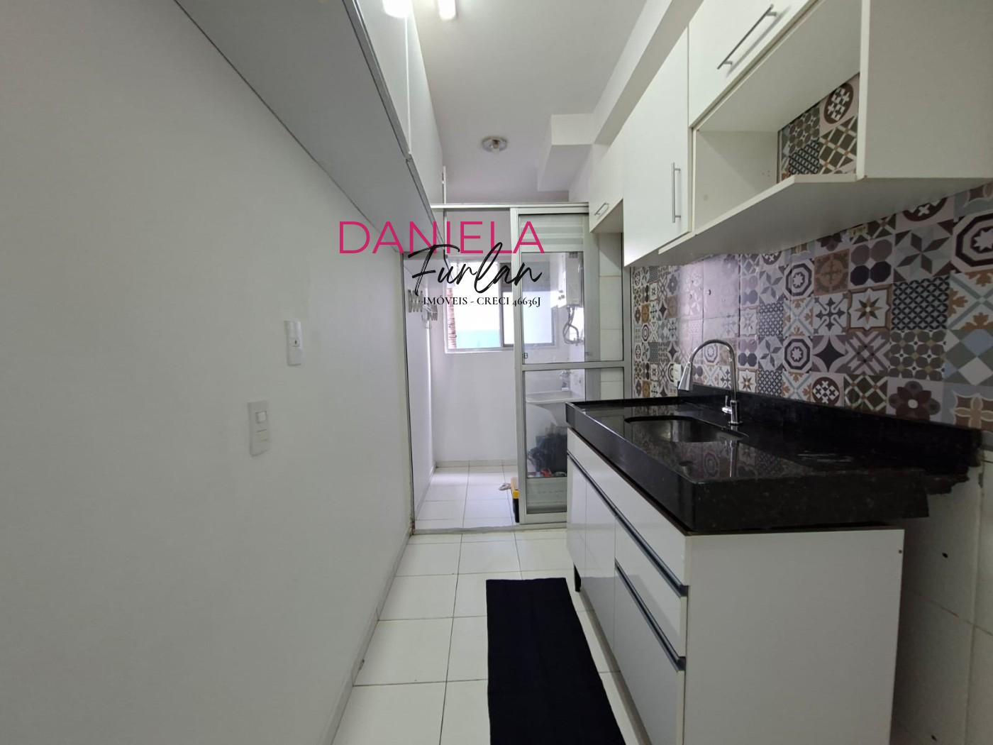 Apartamento, 2 quartos, 47 m² - Foto 17