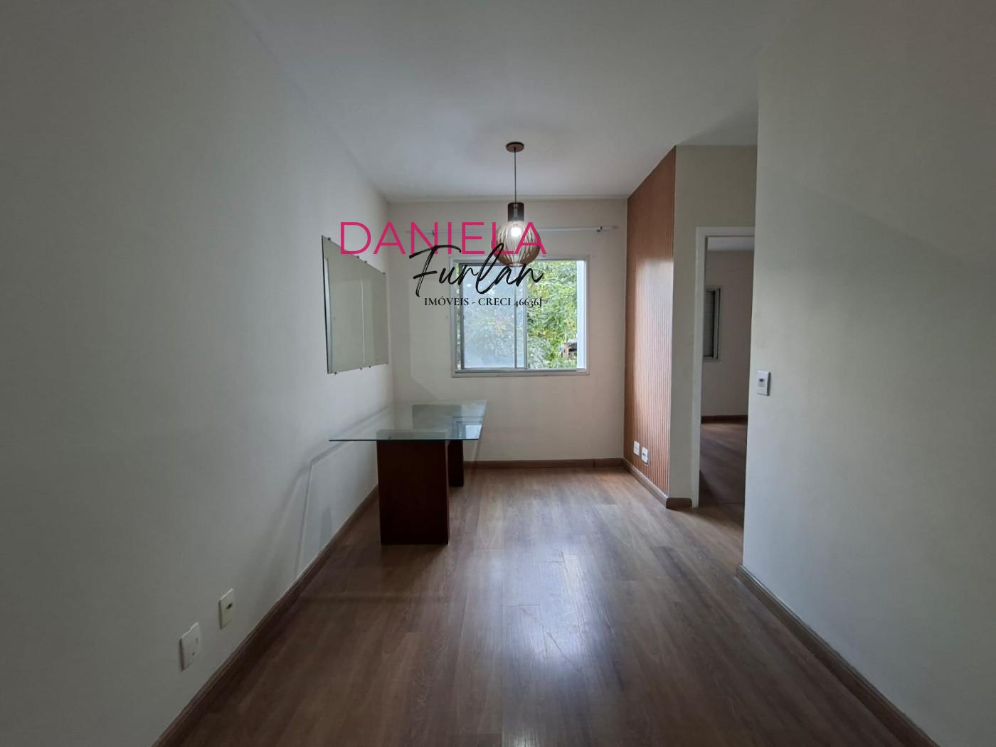 Apartamento, 2 quartos, 47 m² - Foto 3