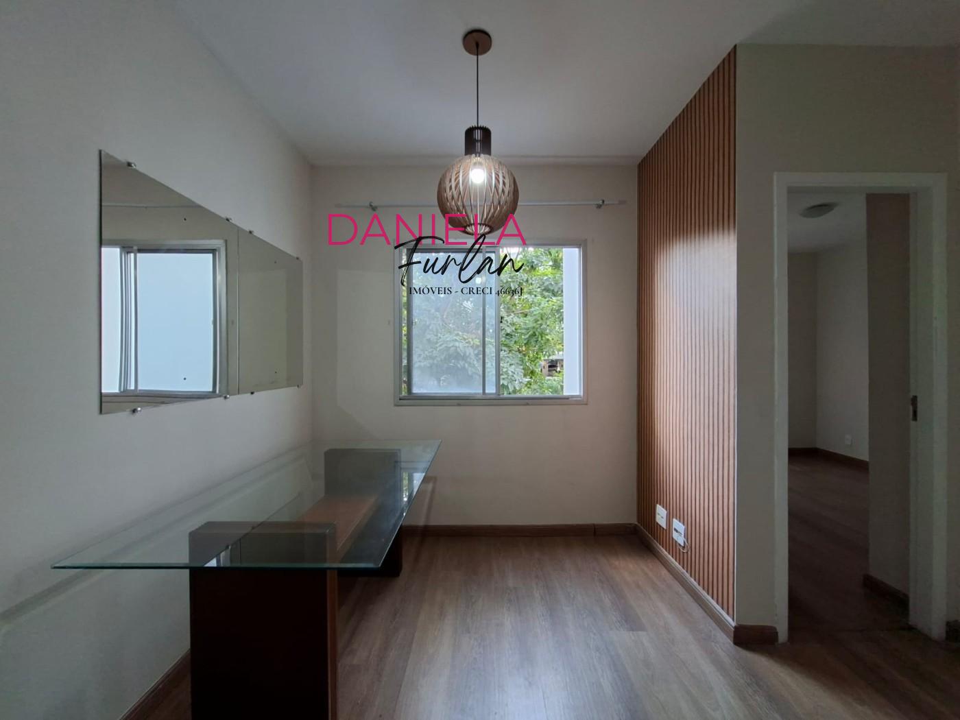 Apartamento, 2 quartos, 47 m² - Foto 5