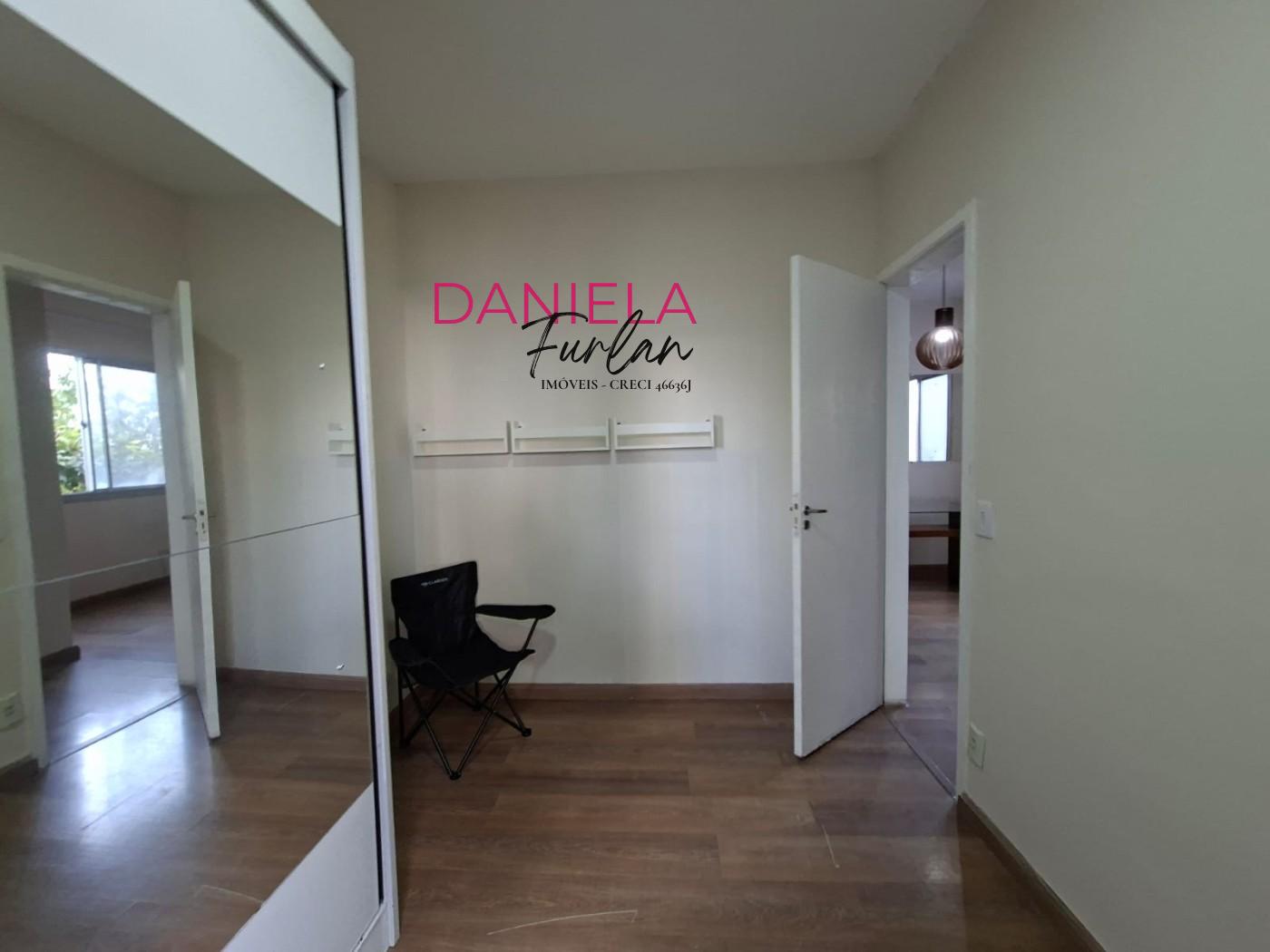 Apartamento, 2 quartos, 47 m² - Foto 9