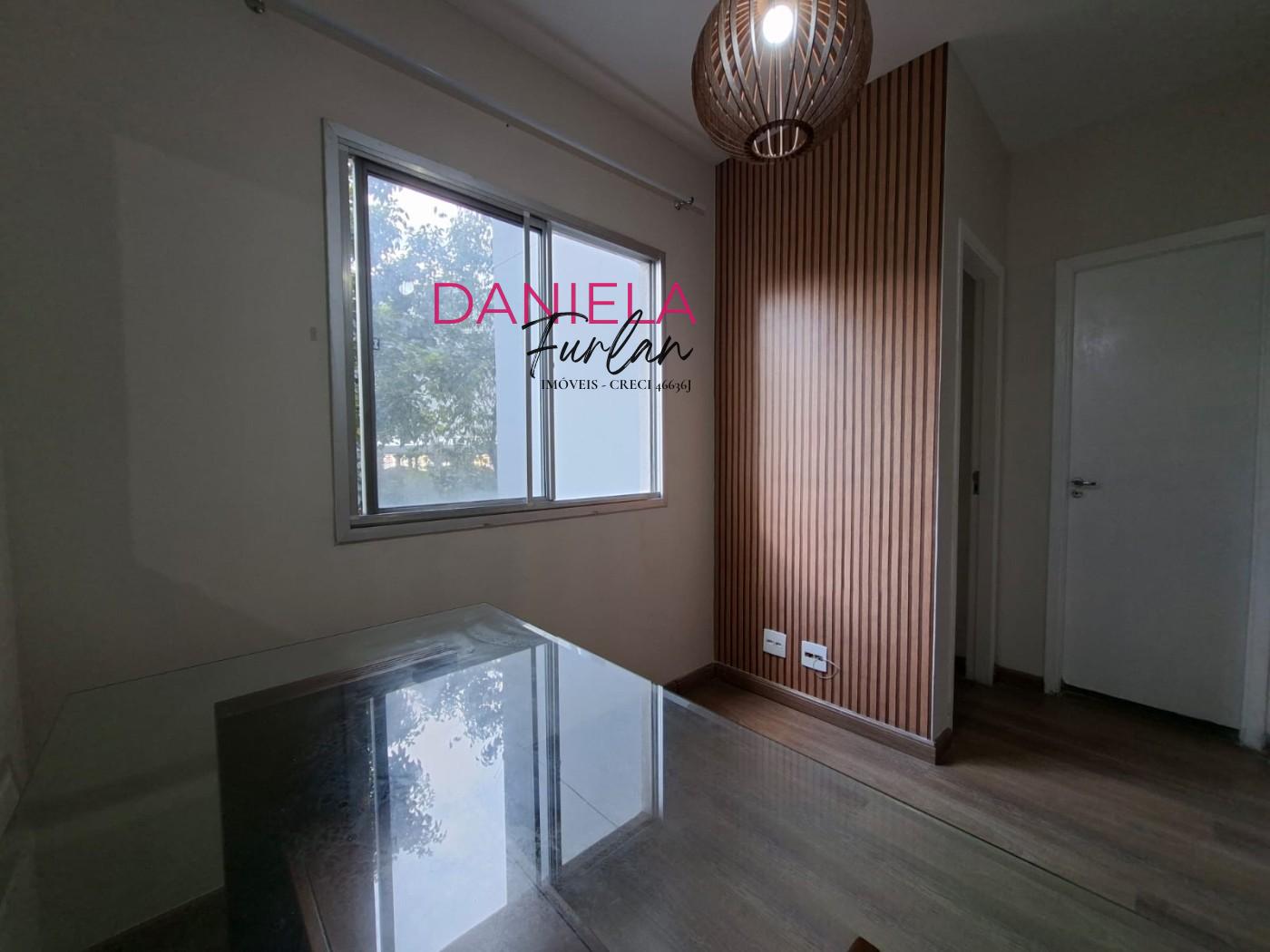 Apartamento, 2 quartos, 47 m² - Foto 8