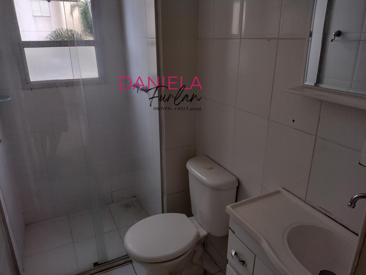 Apartamento, 2 quartos, 47 m² - Foto 7