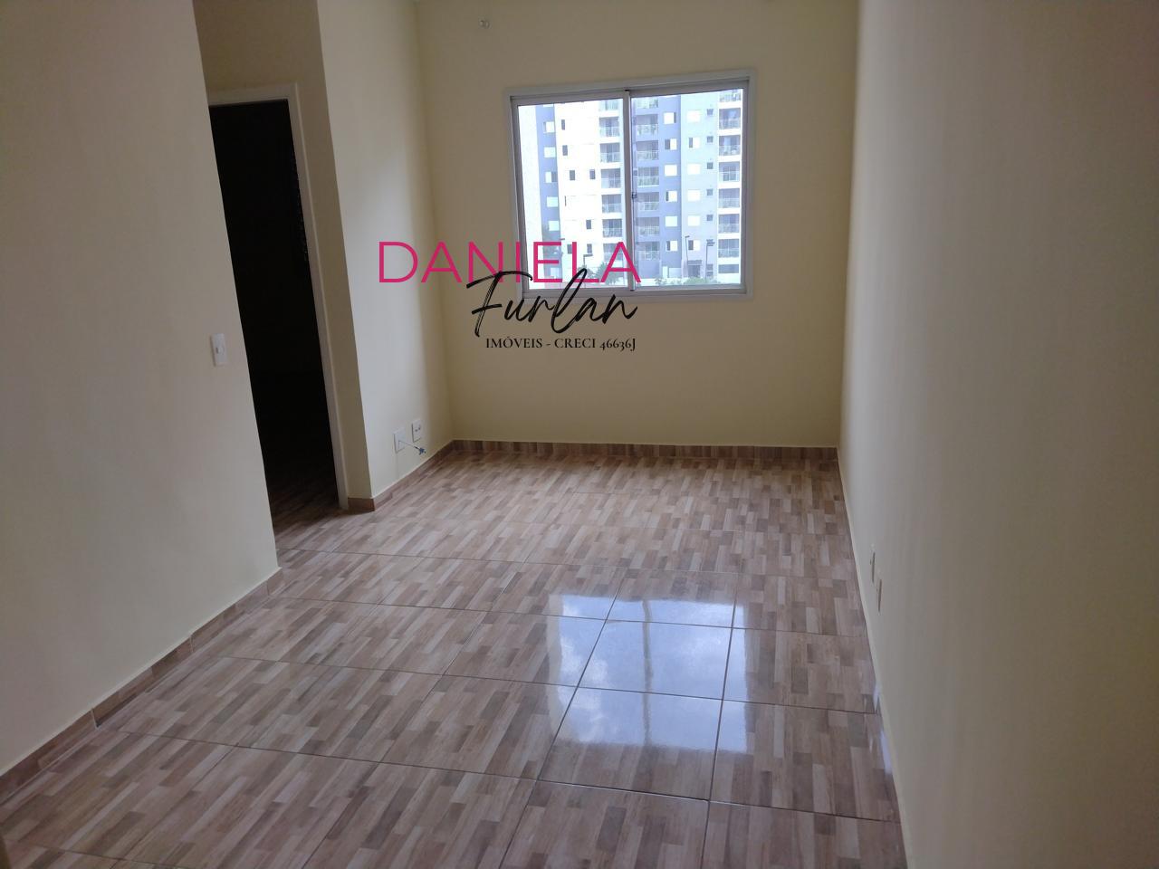 Apartamento, 2 quartos, 47 m² - Foto 1