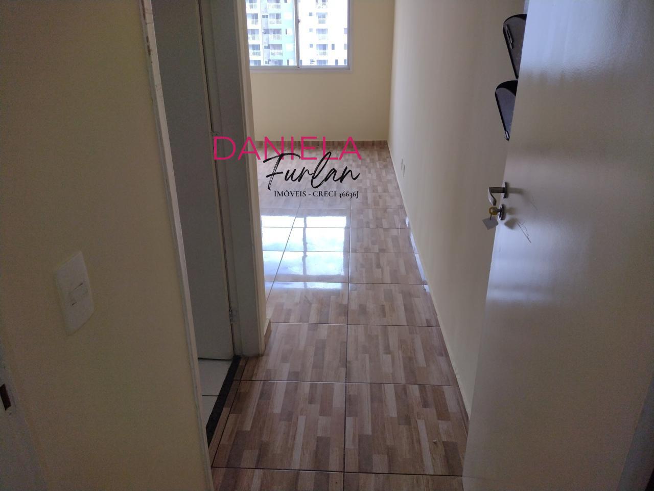 Apartamento, 2 quartos, 47 m² - Foto 5