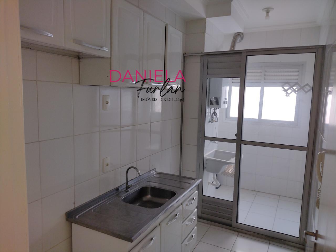 Apartamento, 2 quartos, 47 m² - Foto 8