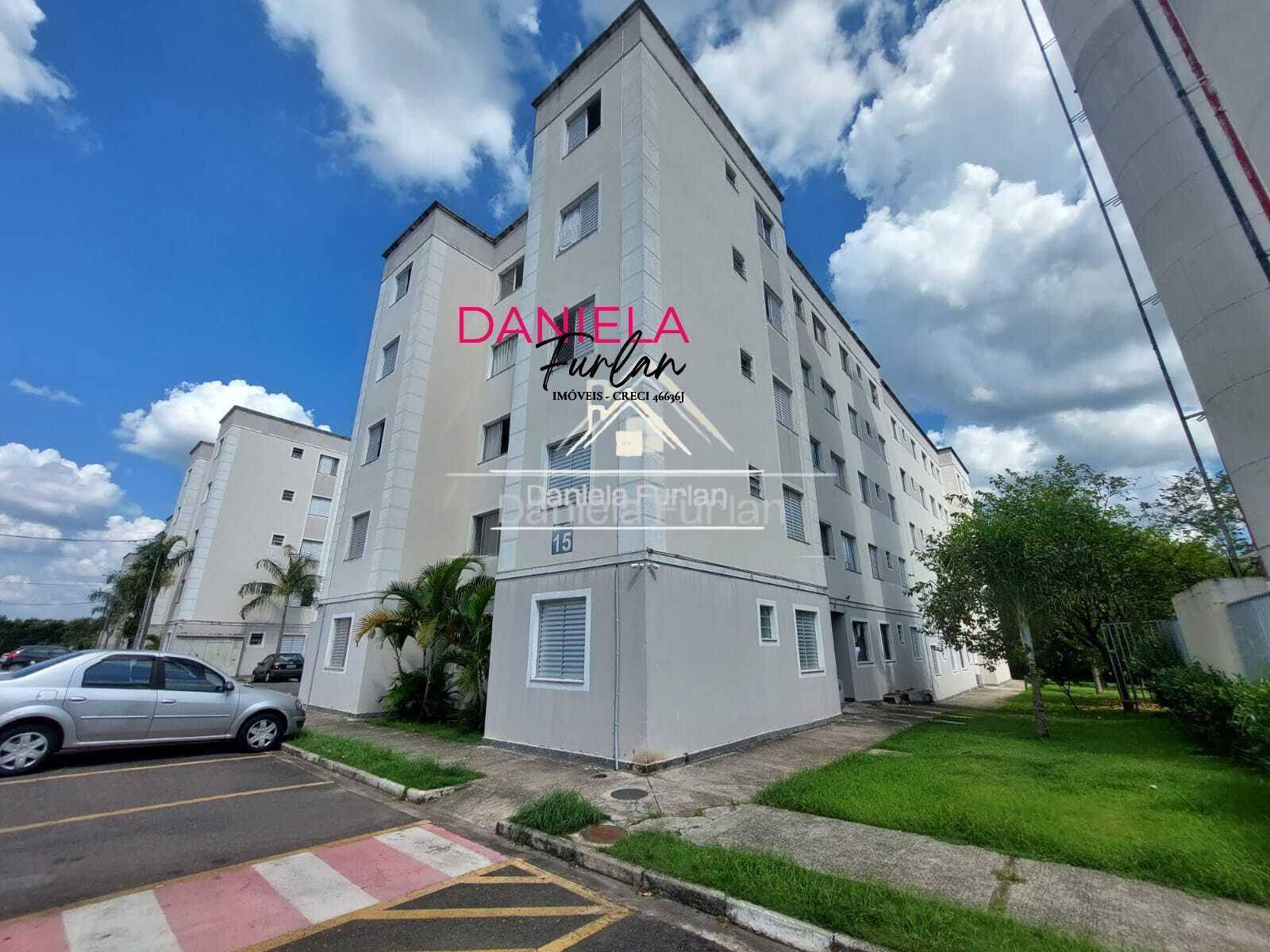 Apartamento, 2 quartos, 47 m² - Foto 41