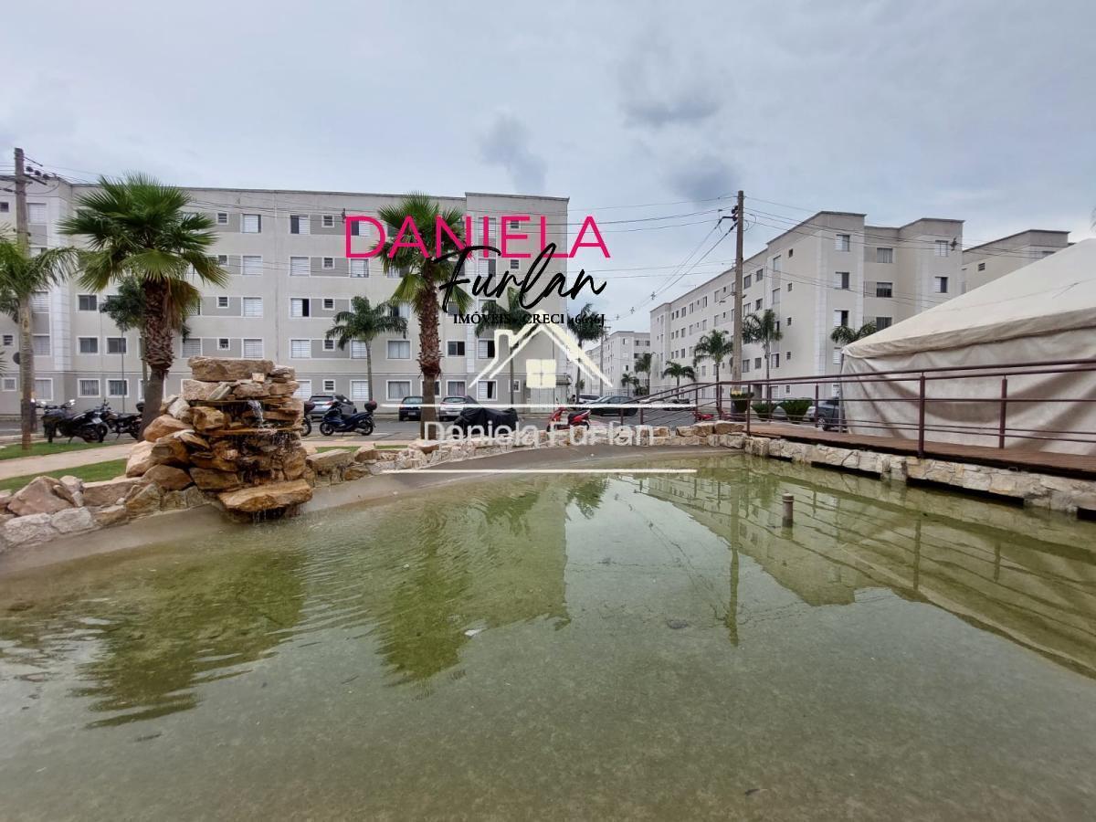 Apartamento, 2 quartos, 47 m² - Foto 40