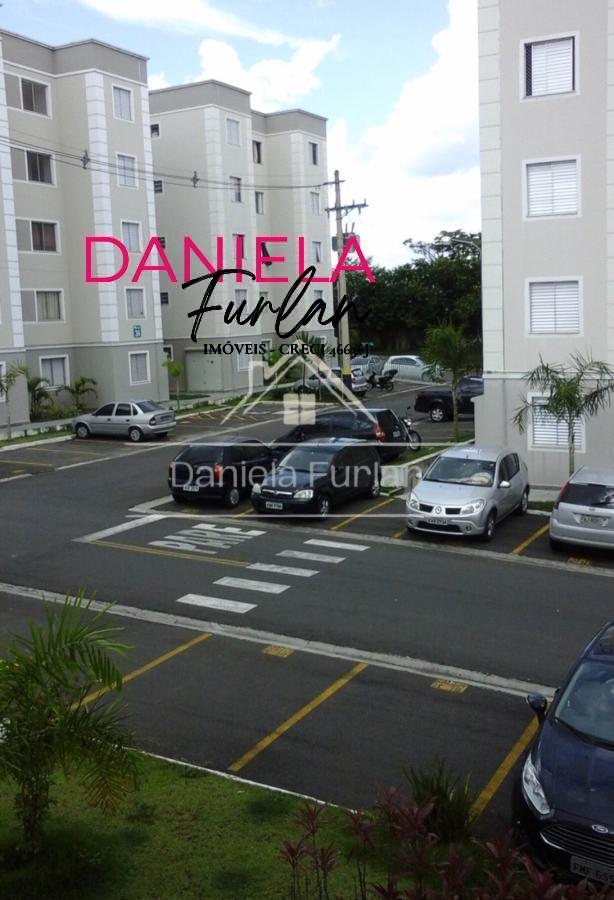 Apartamento, 2 quartos, 47 m² - Foto 37