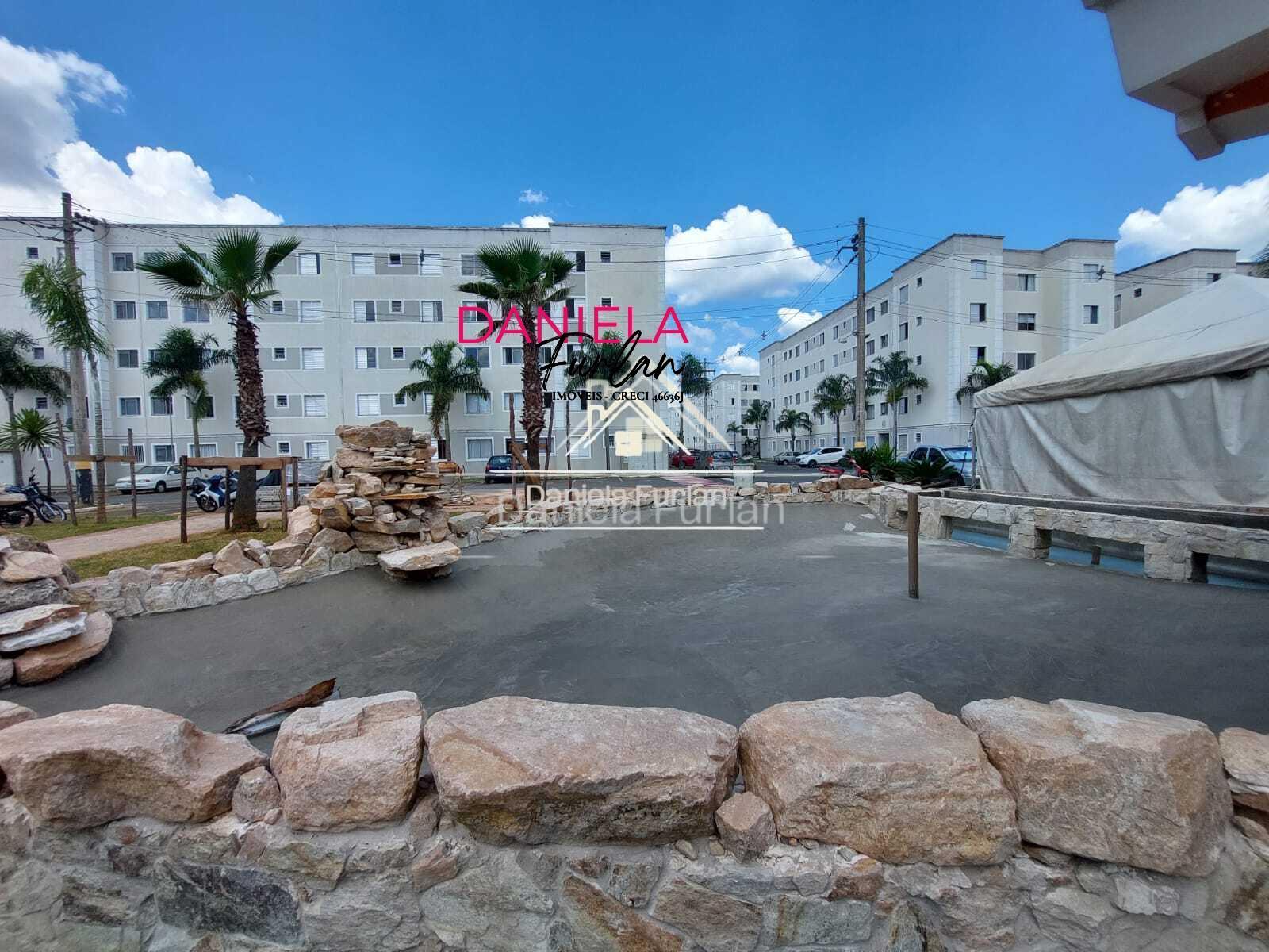 Apartamento, 2 quartos, 47 m² - Foto 26