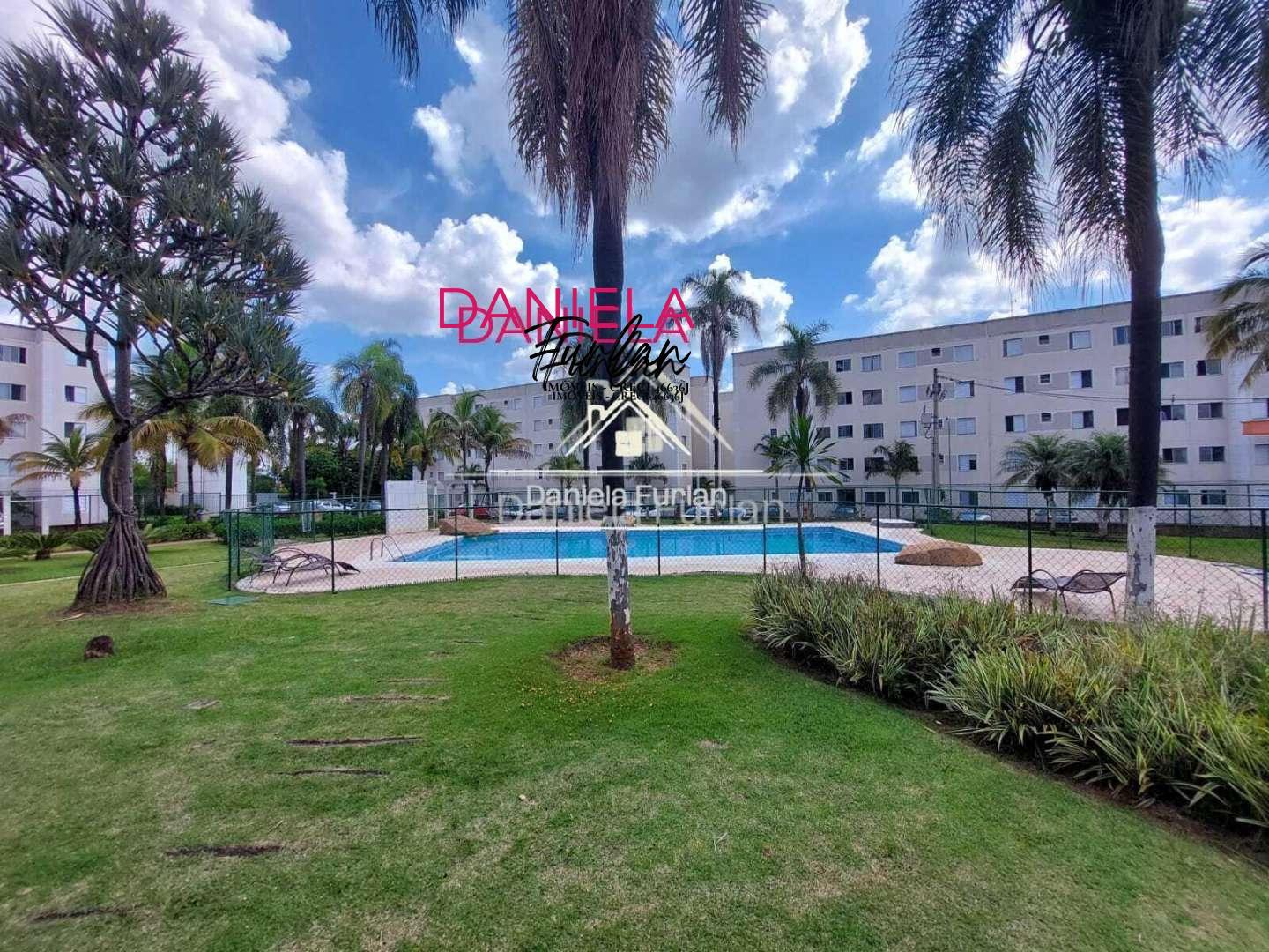 Apartamento, 2 quartos, 47 m² - Foto 24