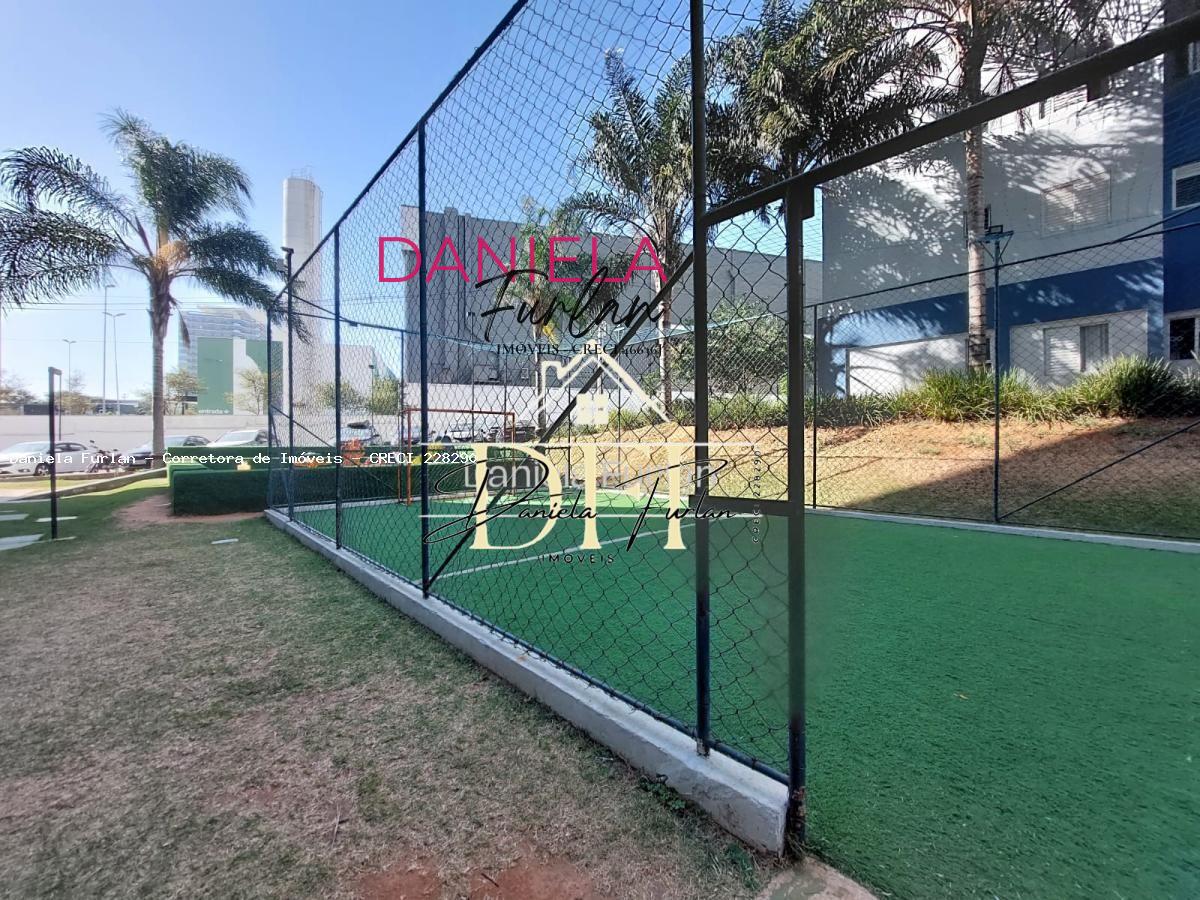 Apartamento, 2 quartos, 47 m² - Foto 14