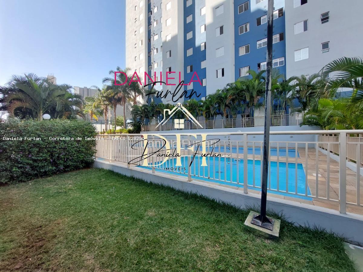 Apartamento, 2 quartos, 47 m² - Foto 21