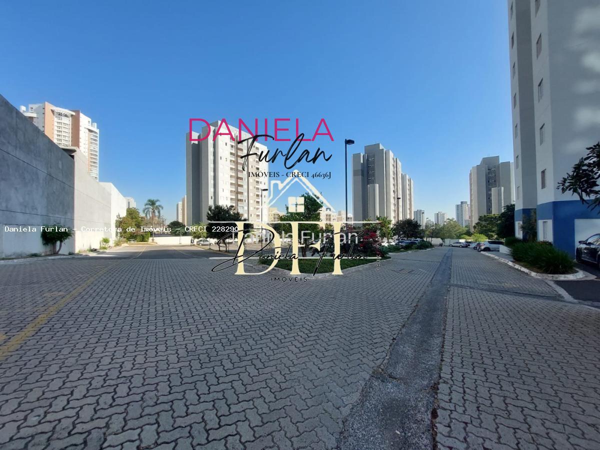 Apartamento, 2 quartos, 47 m² - Foto 22