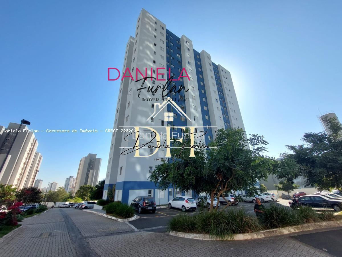 Apartamento, 2 quartos, 47 m² - Foto 25