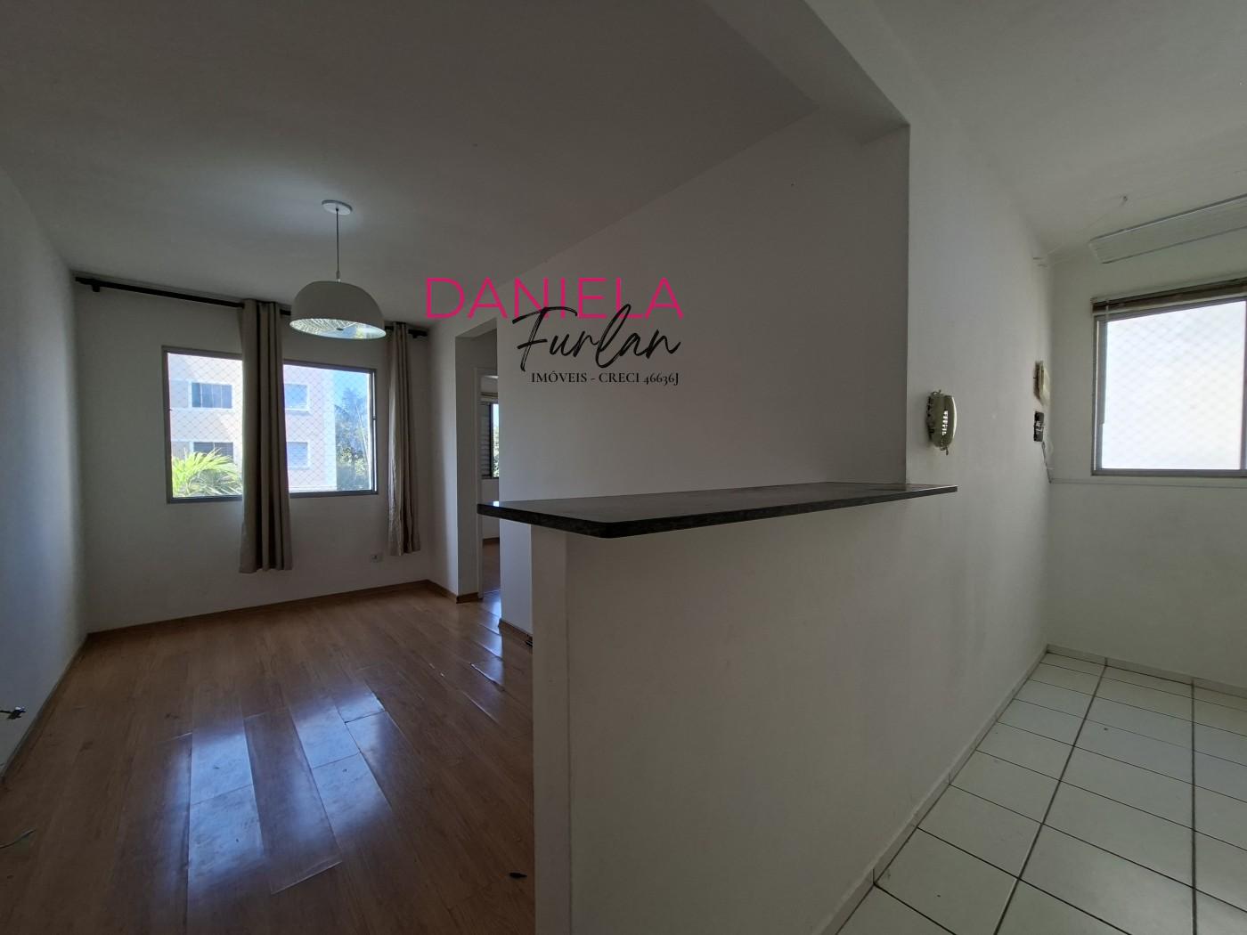 Apartamento, 2 quartos, 47 m² - Foto 4