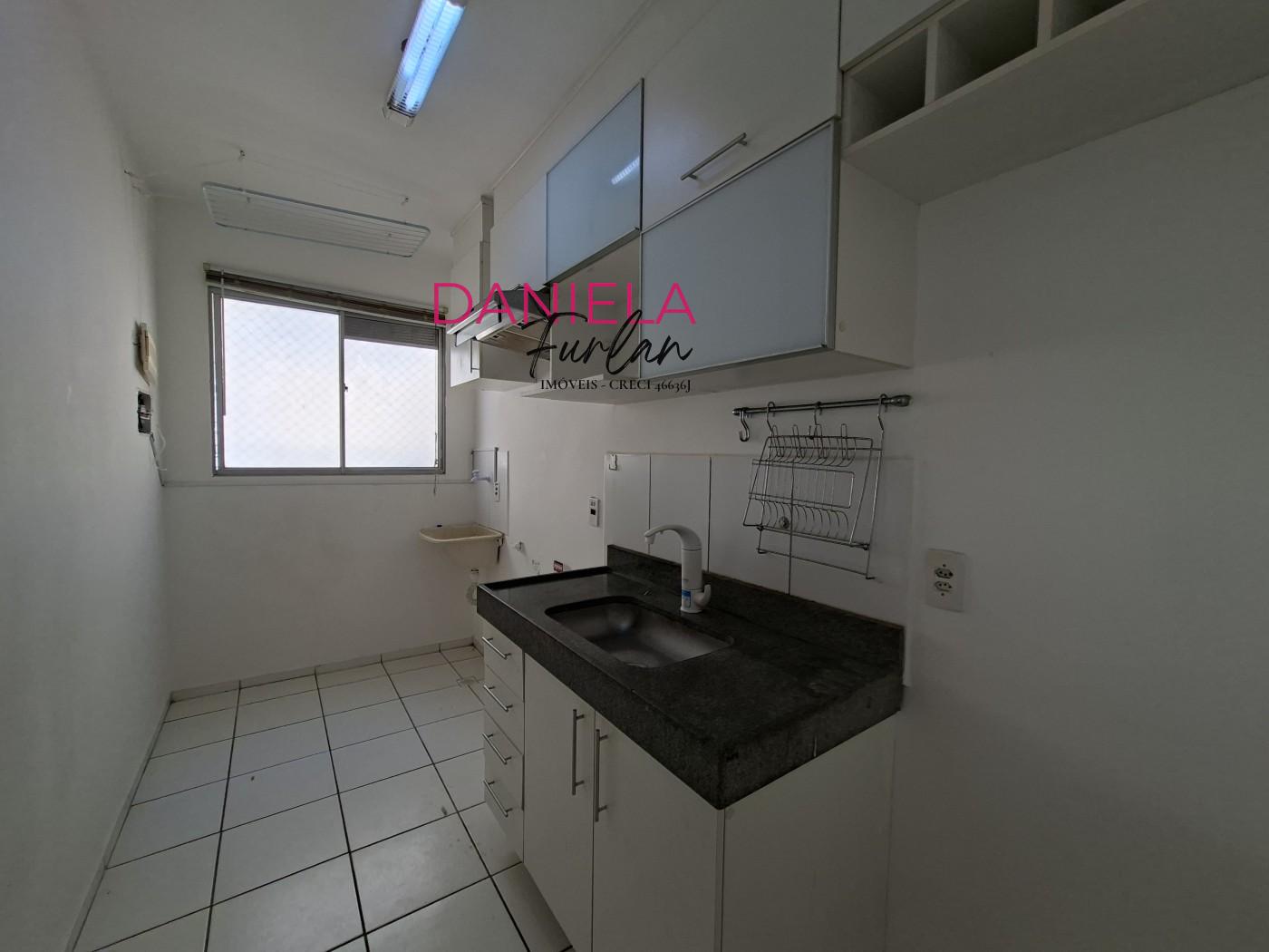 Apartamento, 2 quartos, 47 m² - Foto 10