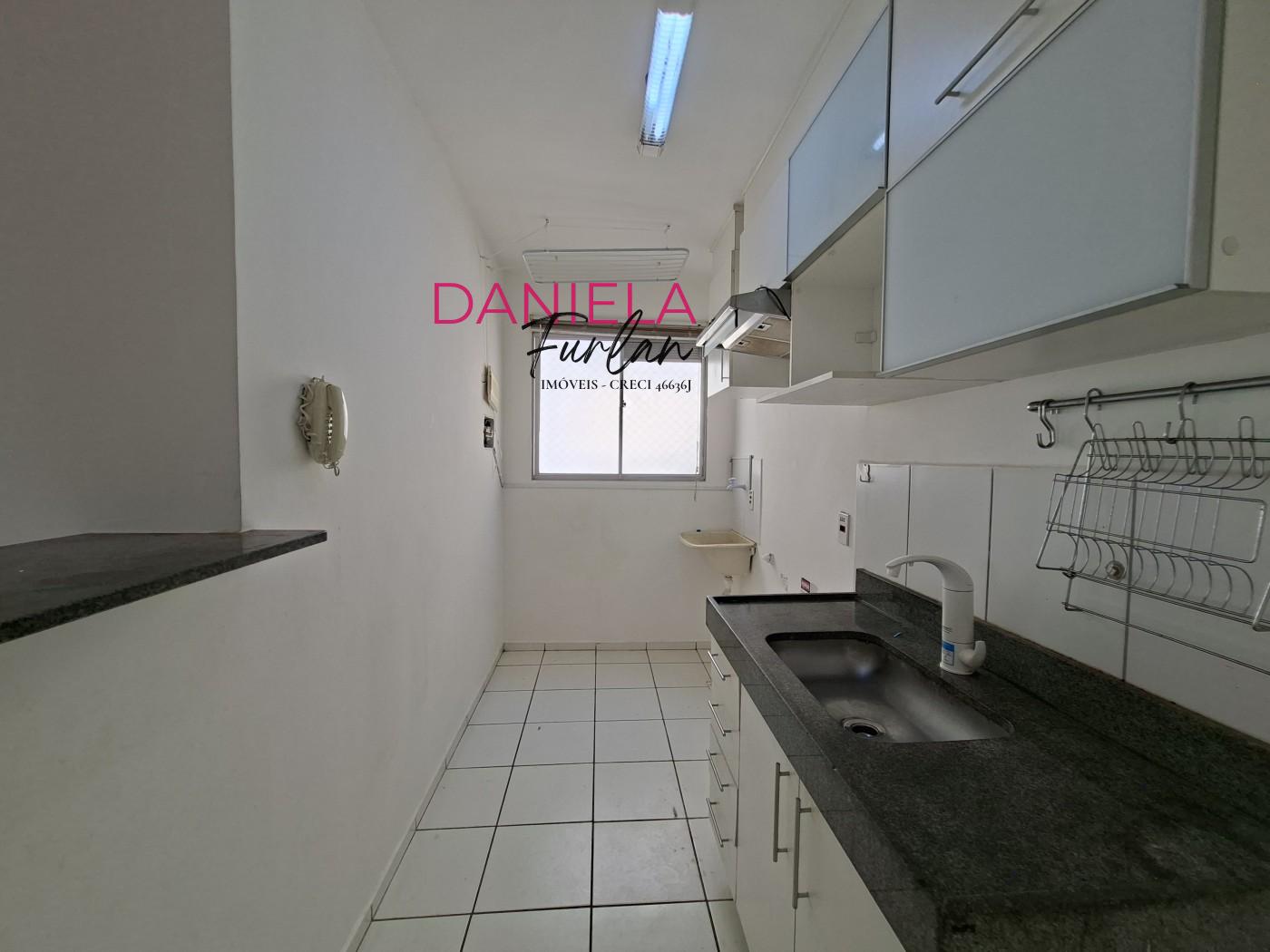 Apartamento, 2 quartos, 47 m² - Foto 9