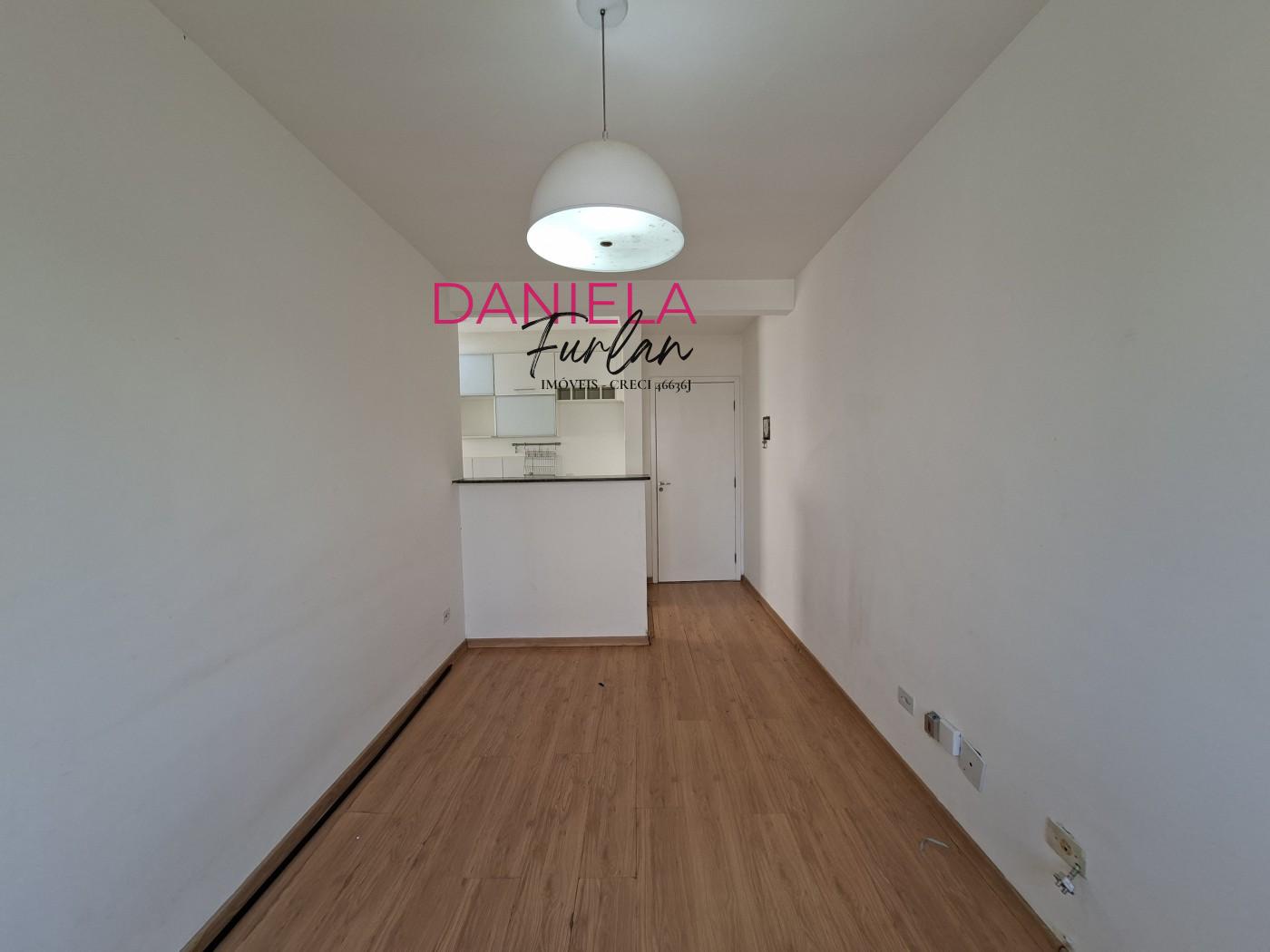 Apartamento, 2 quartos, 47 m² - Foto 6