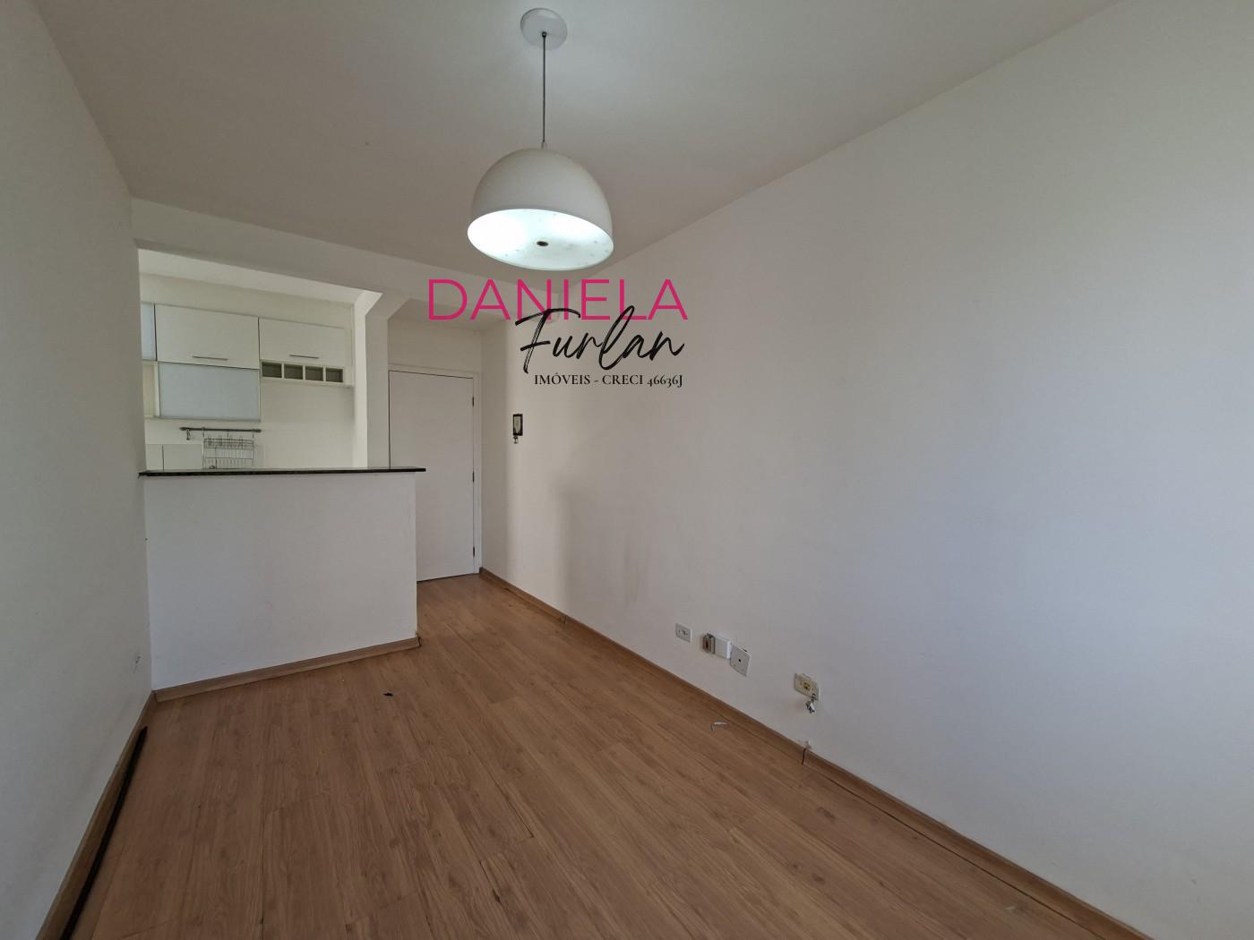 Apartamento, 2 quartos, 47 m² - Foto 3