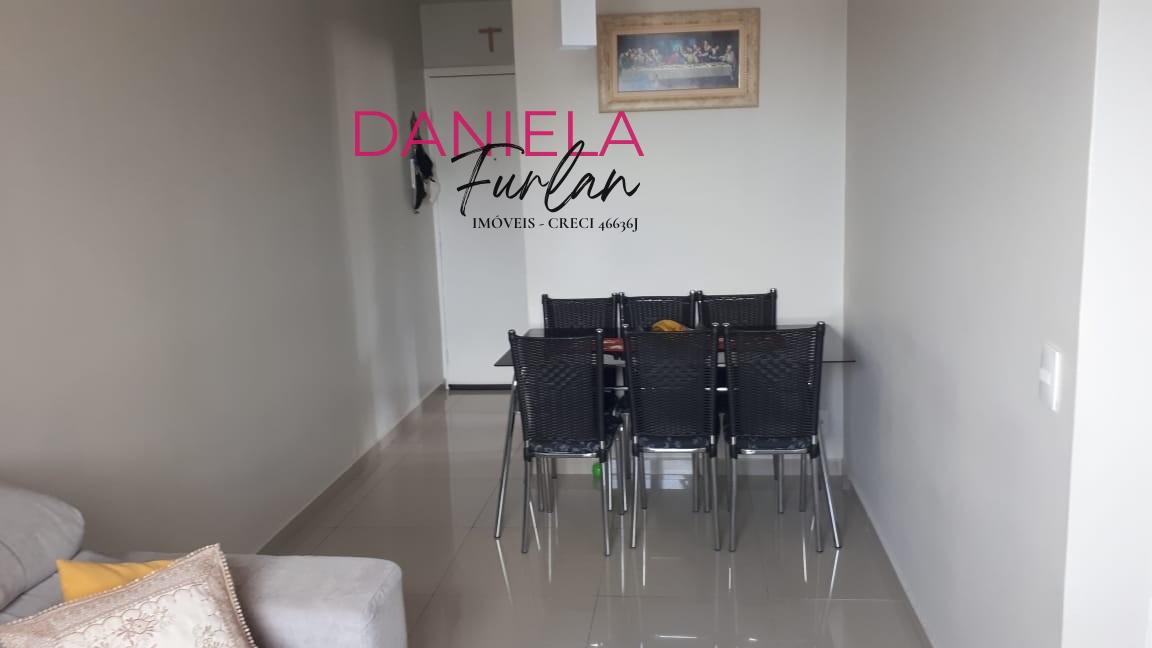 Apartamento, 2 quartos, 46 m² - Foto 6