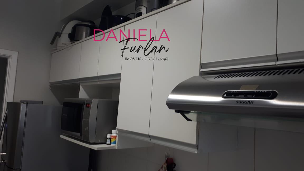 Apartamento, 2 quartos, 46 m² - Foto 5