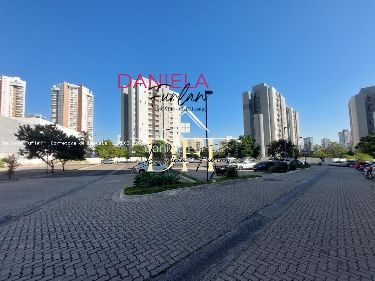 Apartamento, 2 quartos, 46 m² - Foto 22