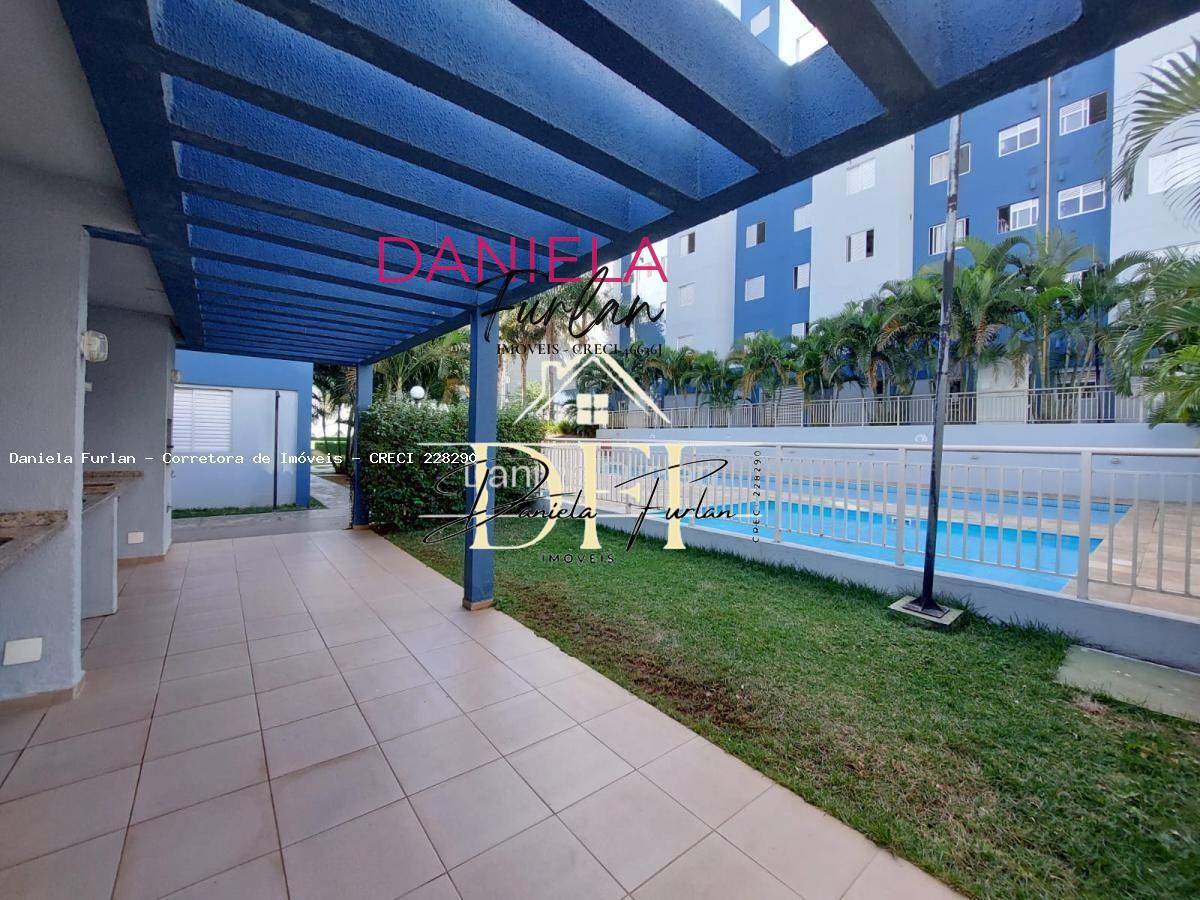 Apartamento, 2 quartos, 46 m² - Foto 39