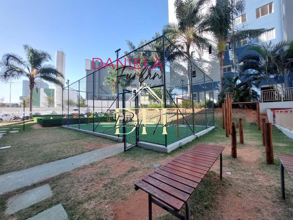 Apartamento, 2 quartos, 46 m² - Foto 32