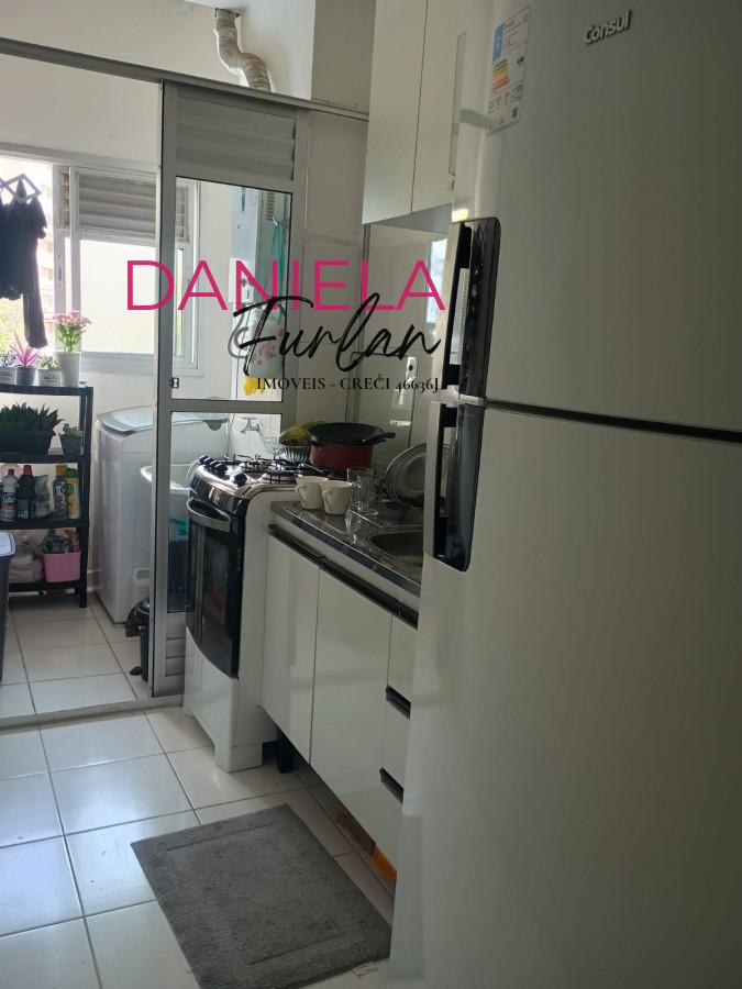 Apartamento, 2 quartos, 47 m² - Foto 6