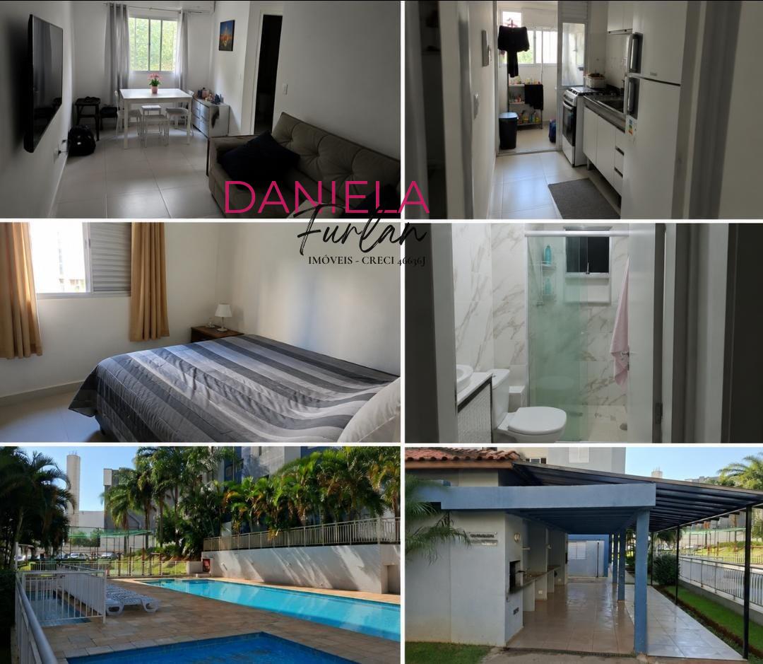 Apartamento, 2 quartos, 47 m² - Foto 3