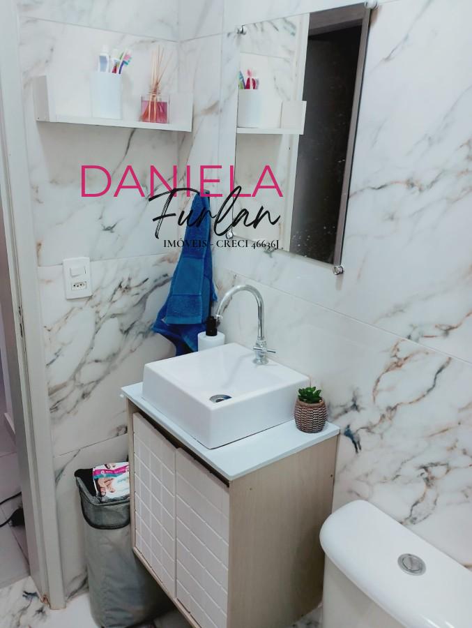 Apartamento, 2 quartos, 47 m² - Foto 7