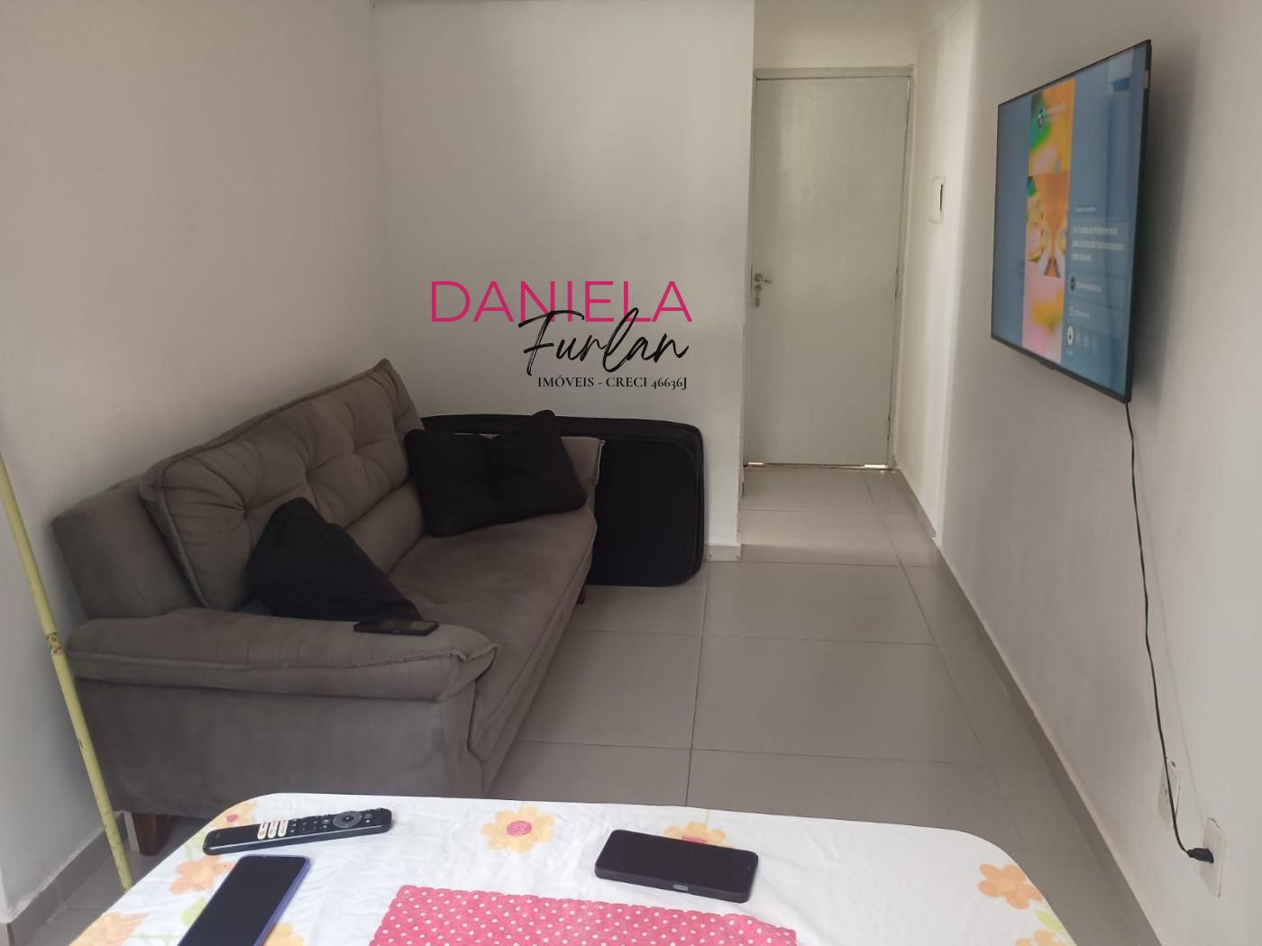 Apartamento, 2 quartos, 47 m² - Foto 5