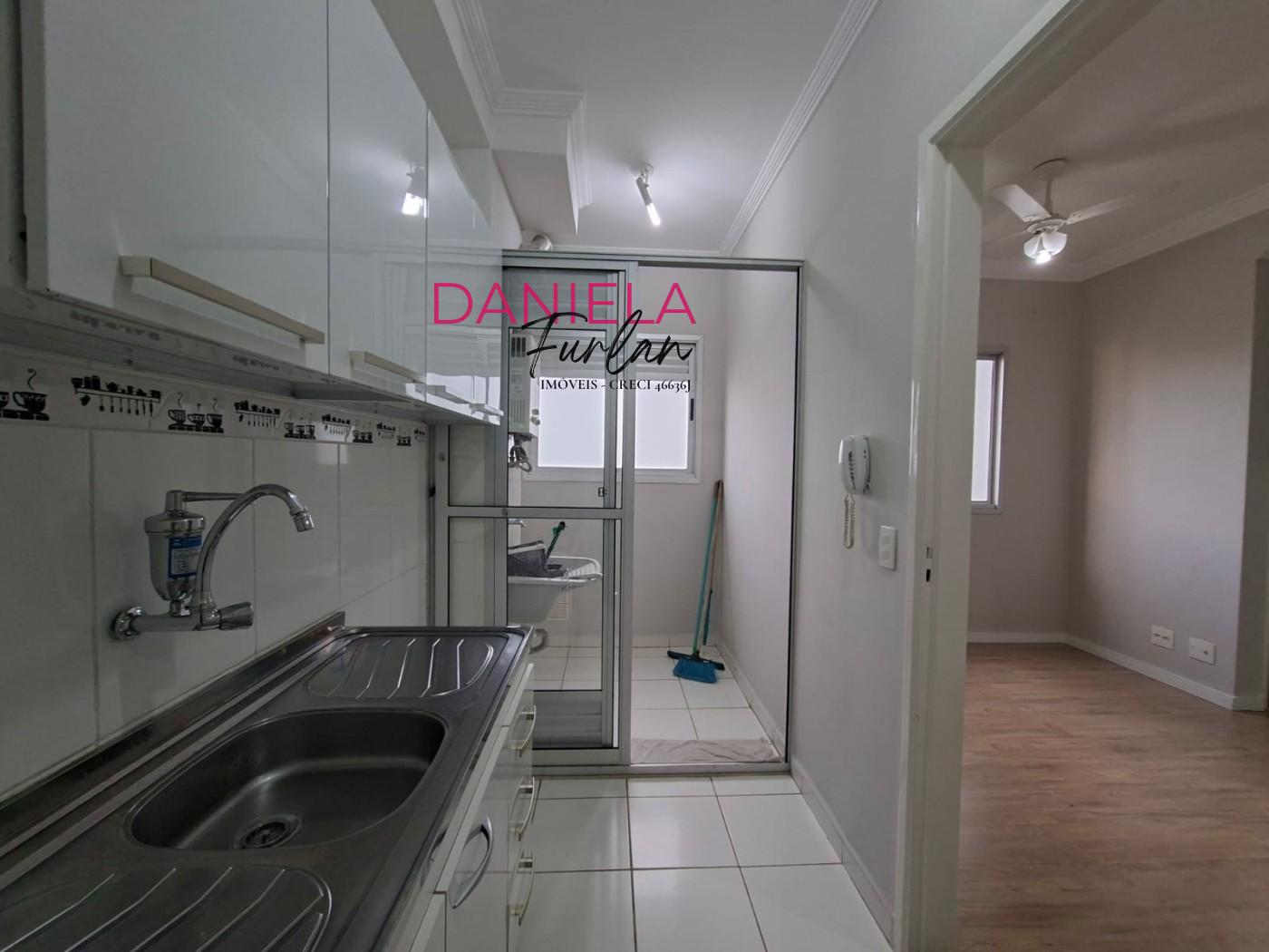 Apartamento, 2 quartos, 46 m² - Foto 17