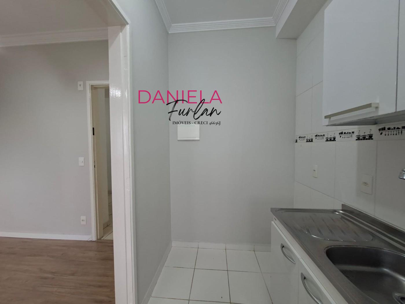 Apartamento, 2 quartos, 46 m² - Foto 3