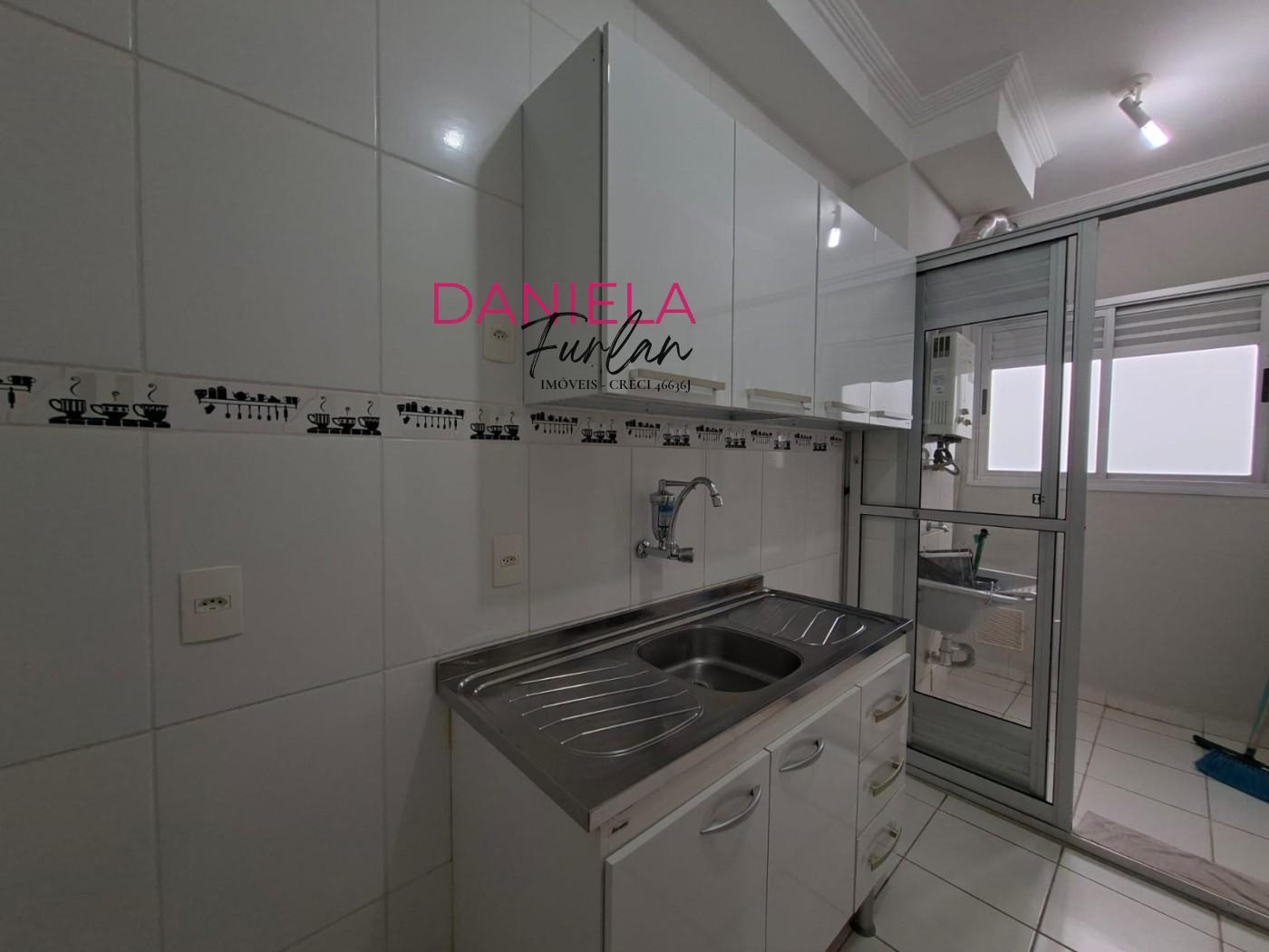 Apartamento, 2 quartos, 46 m² - Foto 19
