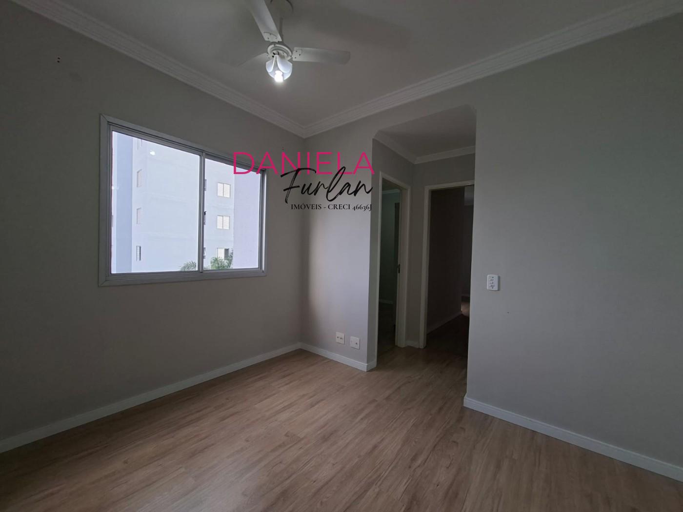 Apartamento, 2 quartos, 46 m² - Foto 1